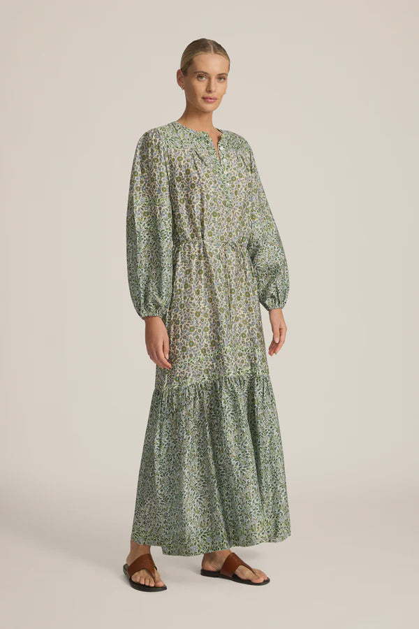 Viviana Dress - Bonita Sonila