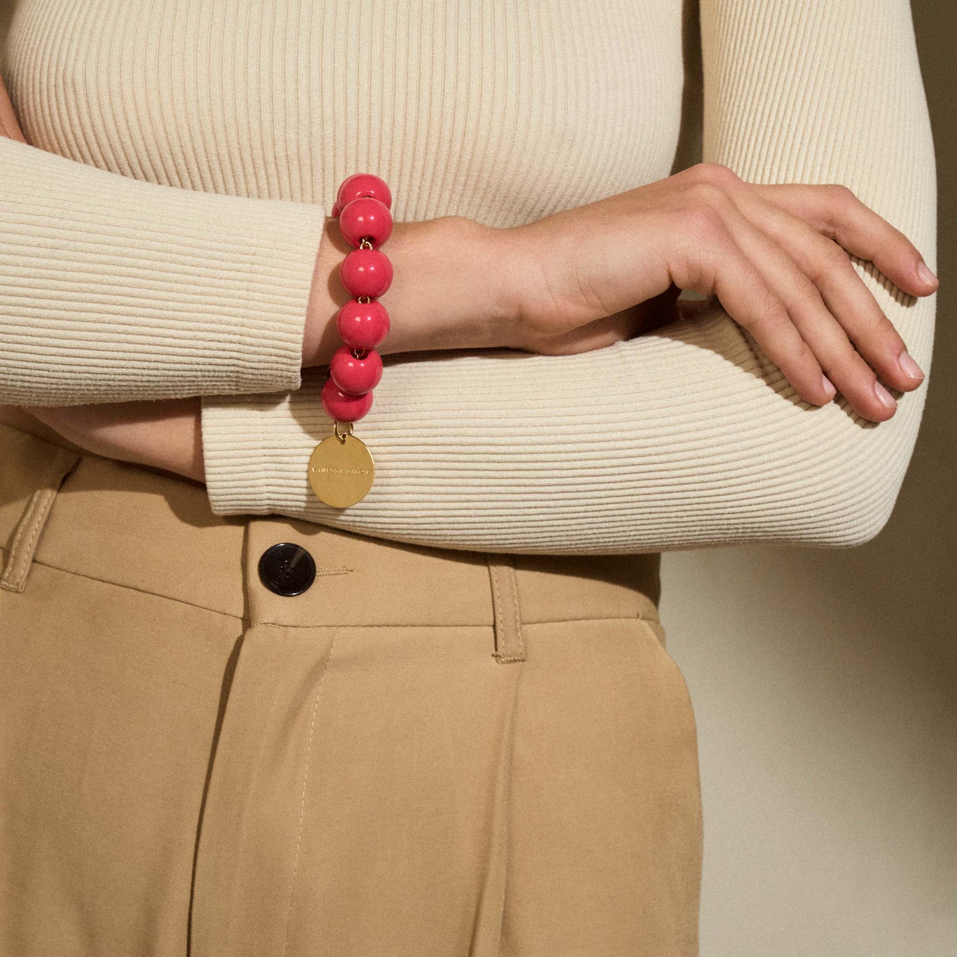 Beads Bracelet