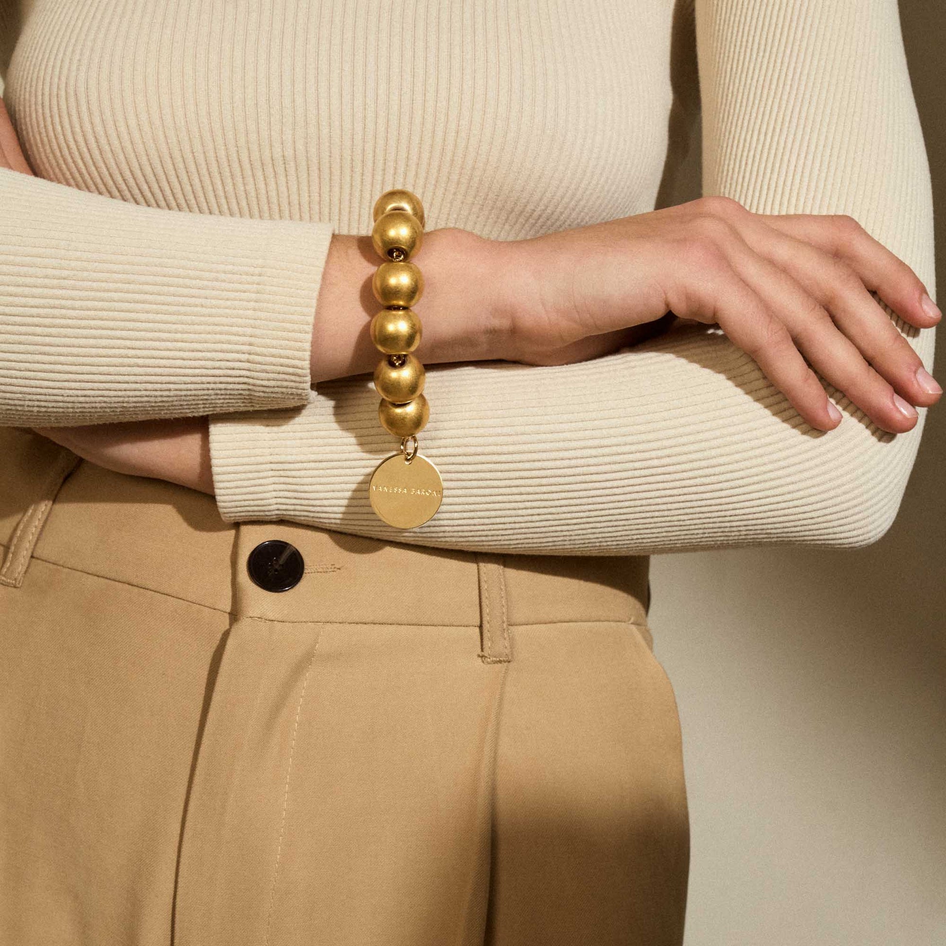 Beads Bracelet
