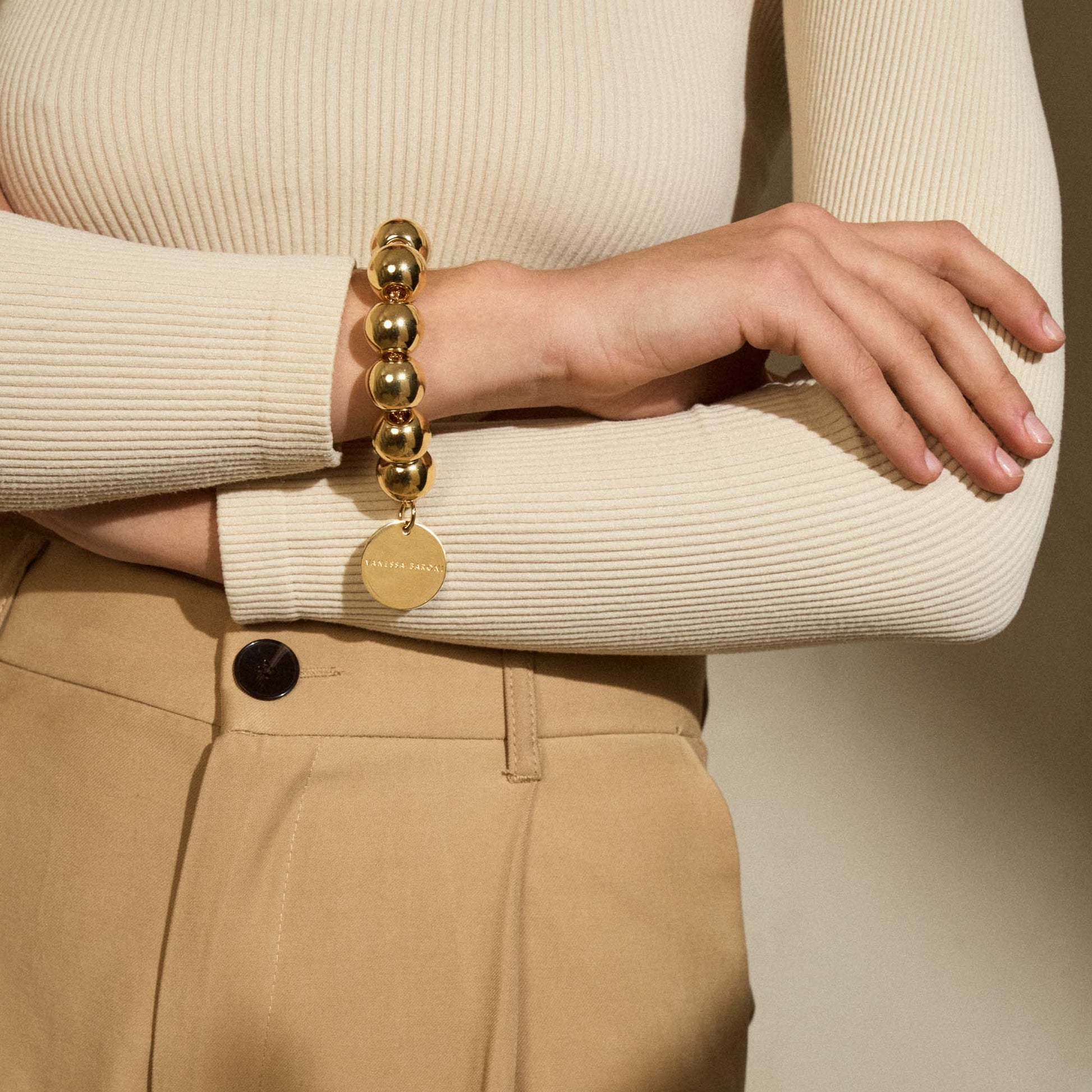 Beads Bracelet