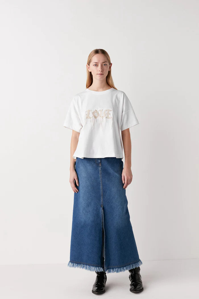Margot Love Tee