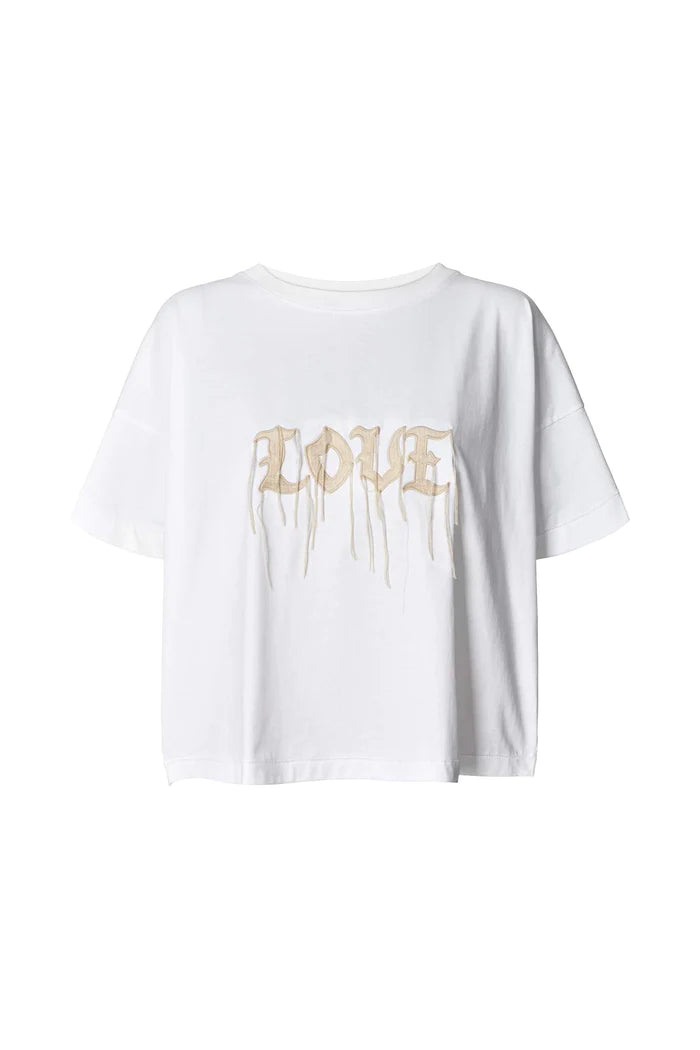 Margot Love Tee