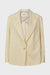 Loza Yellow Stripe Jacket