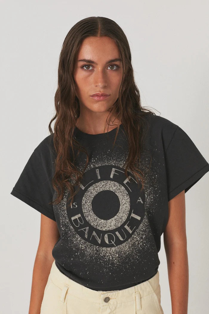 Ambla Banquet T Shirt