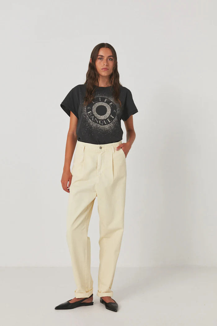 Ambla Banquet T Shirt