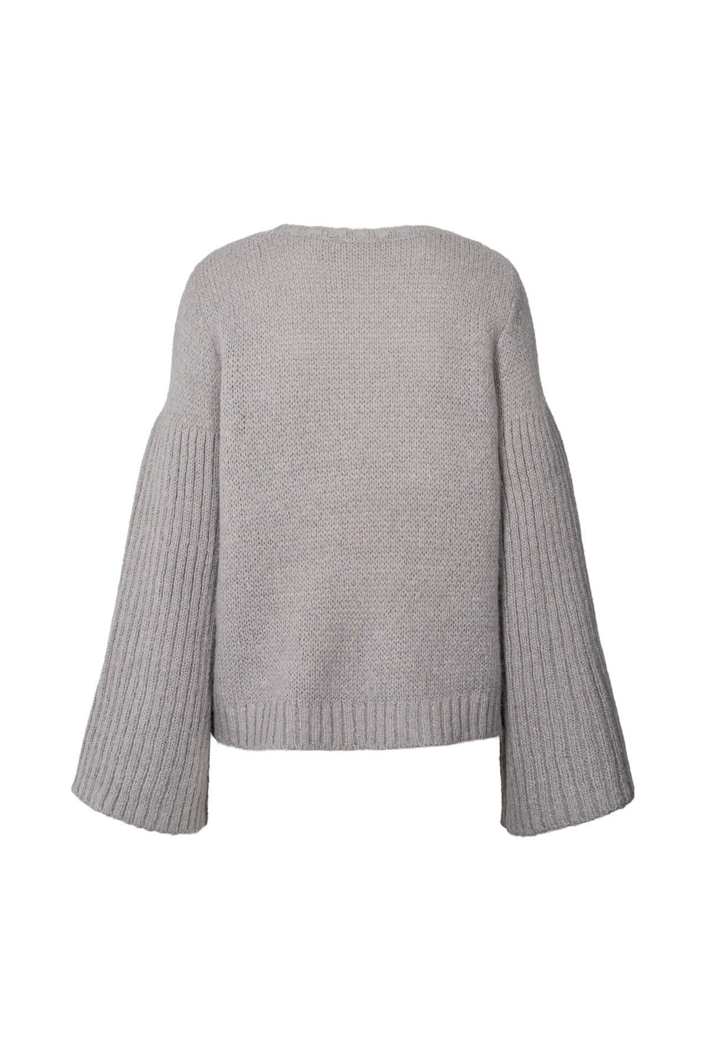 Emiko Knit