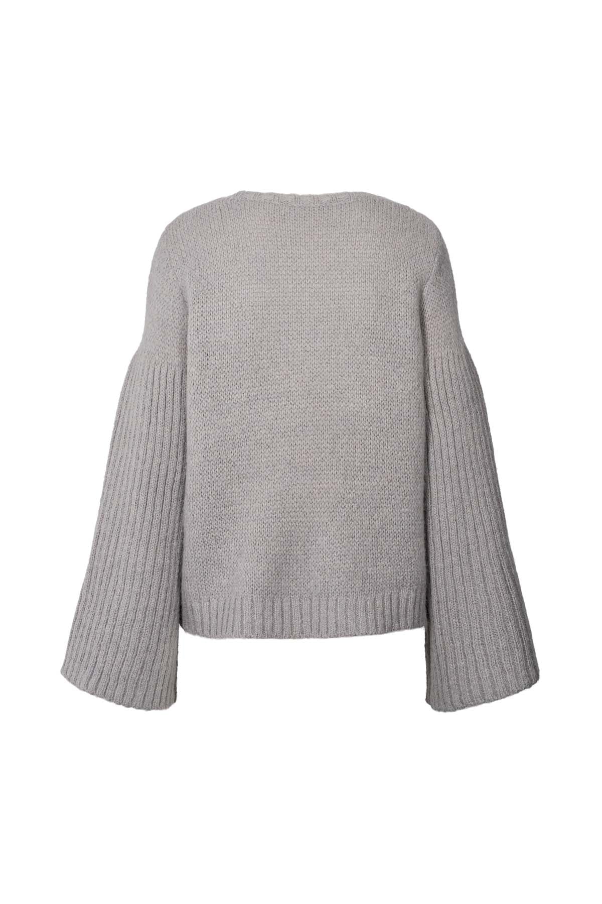 Emiko Knit