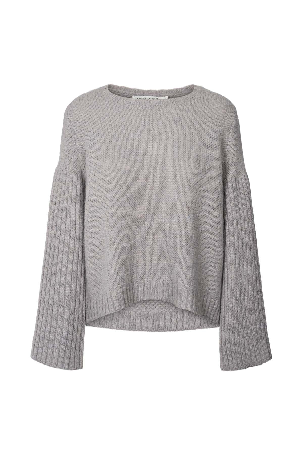 Emiko Knit