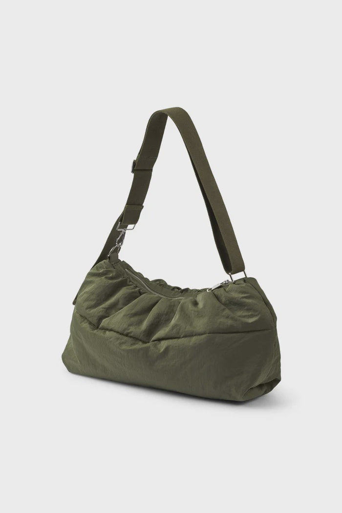 Kirsty Bag - Army Green