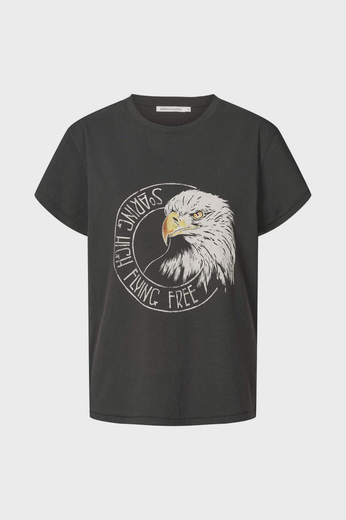 Ambla Tee -Eagle Tee