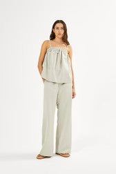 Pantsy Pant - Oyster