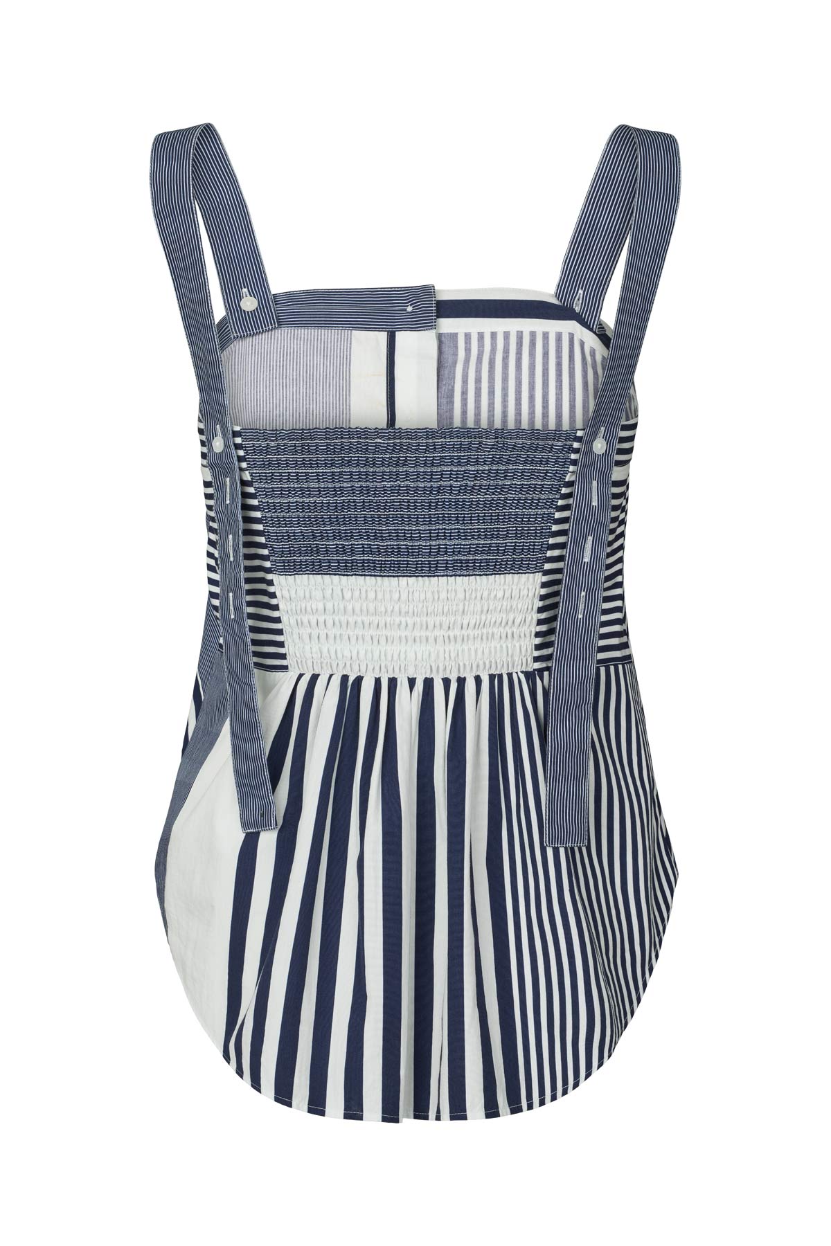 Bibs Top