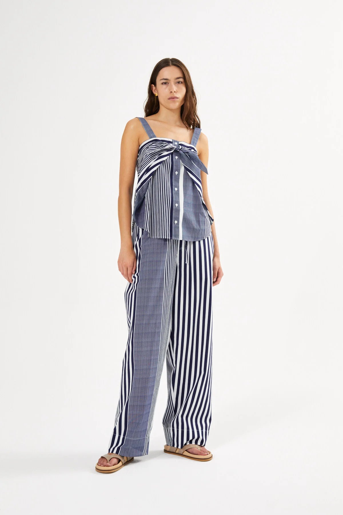 Bibs Top