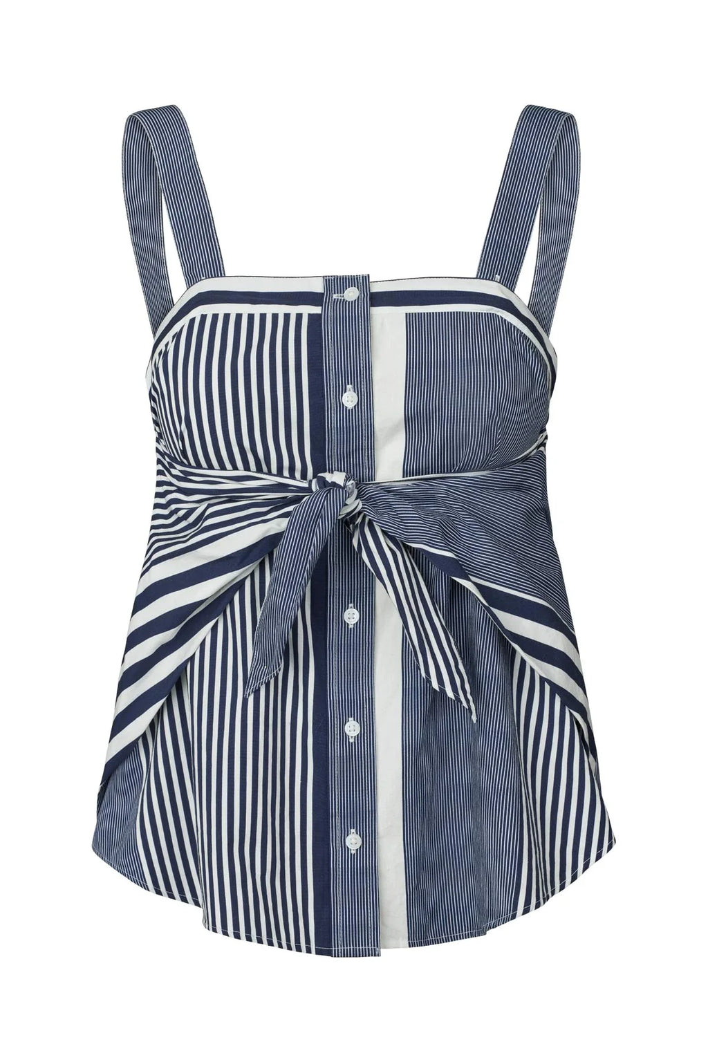 Bibs Top