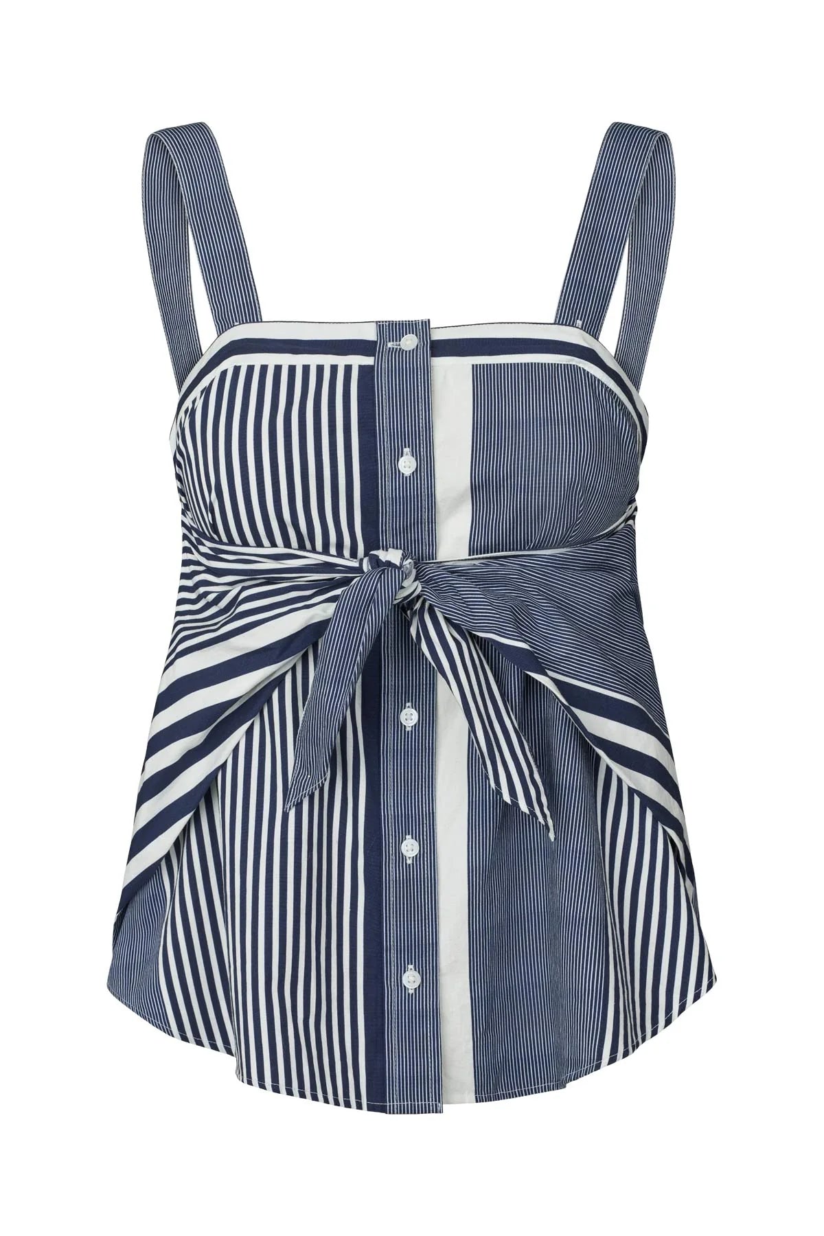 Bibs Top