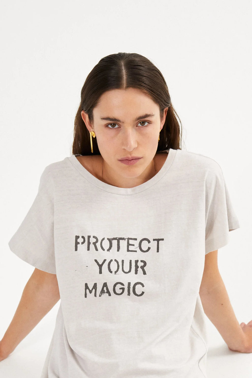 Ambla T Shirt - Magic