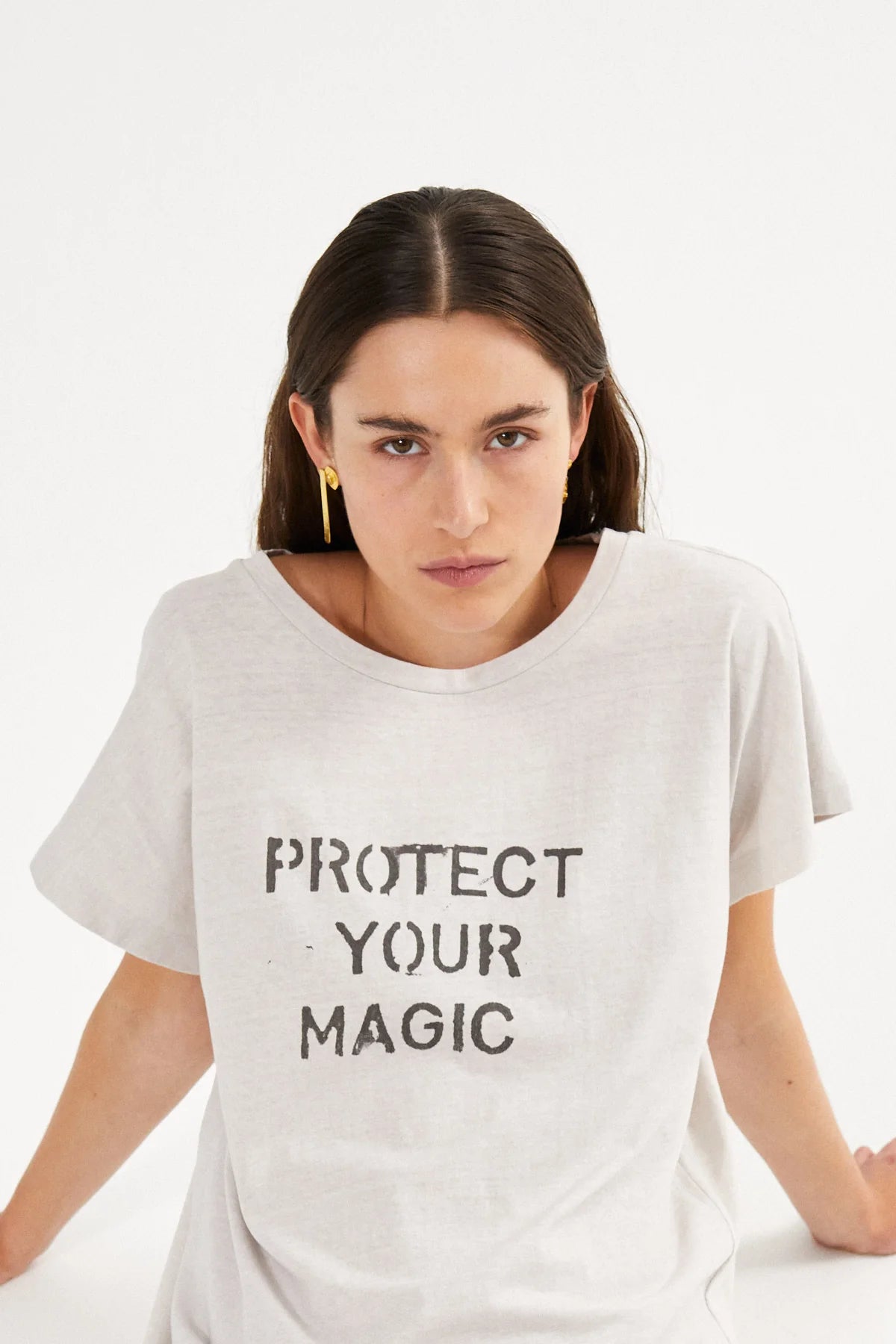 Ambla T Shirt - Magic