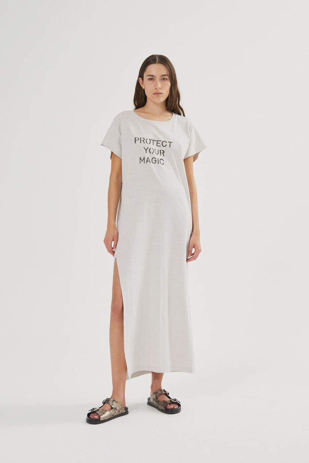 Artemis Dress - Magic