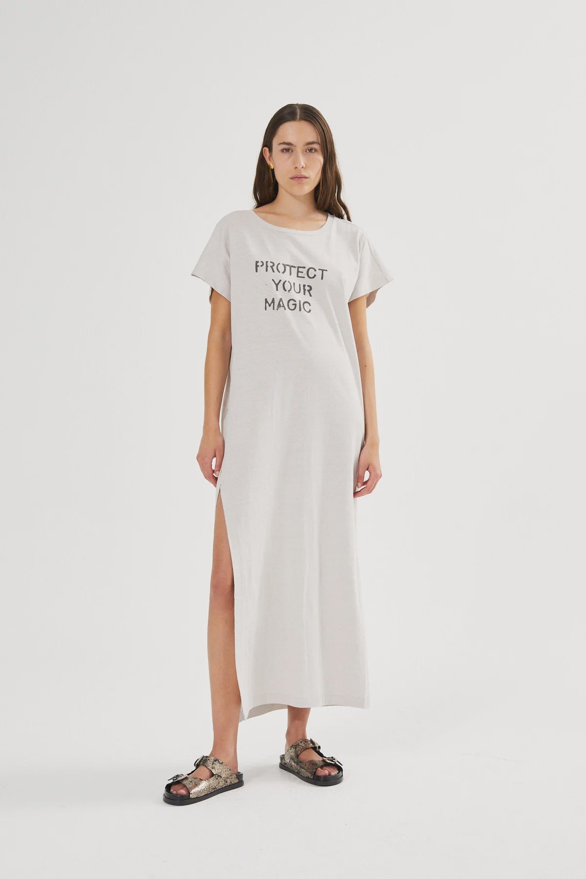 Artemis Dress - Magic