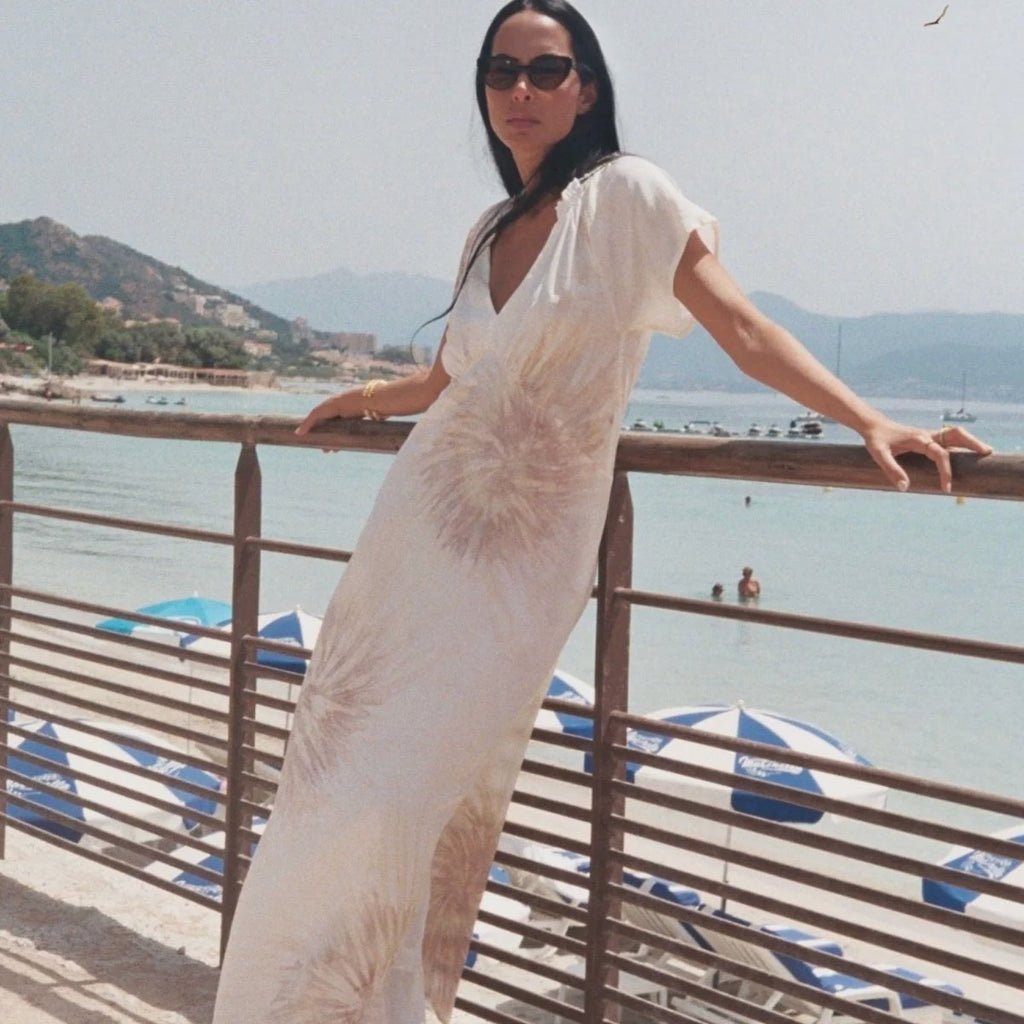 Rosie Seashell Dress