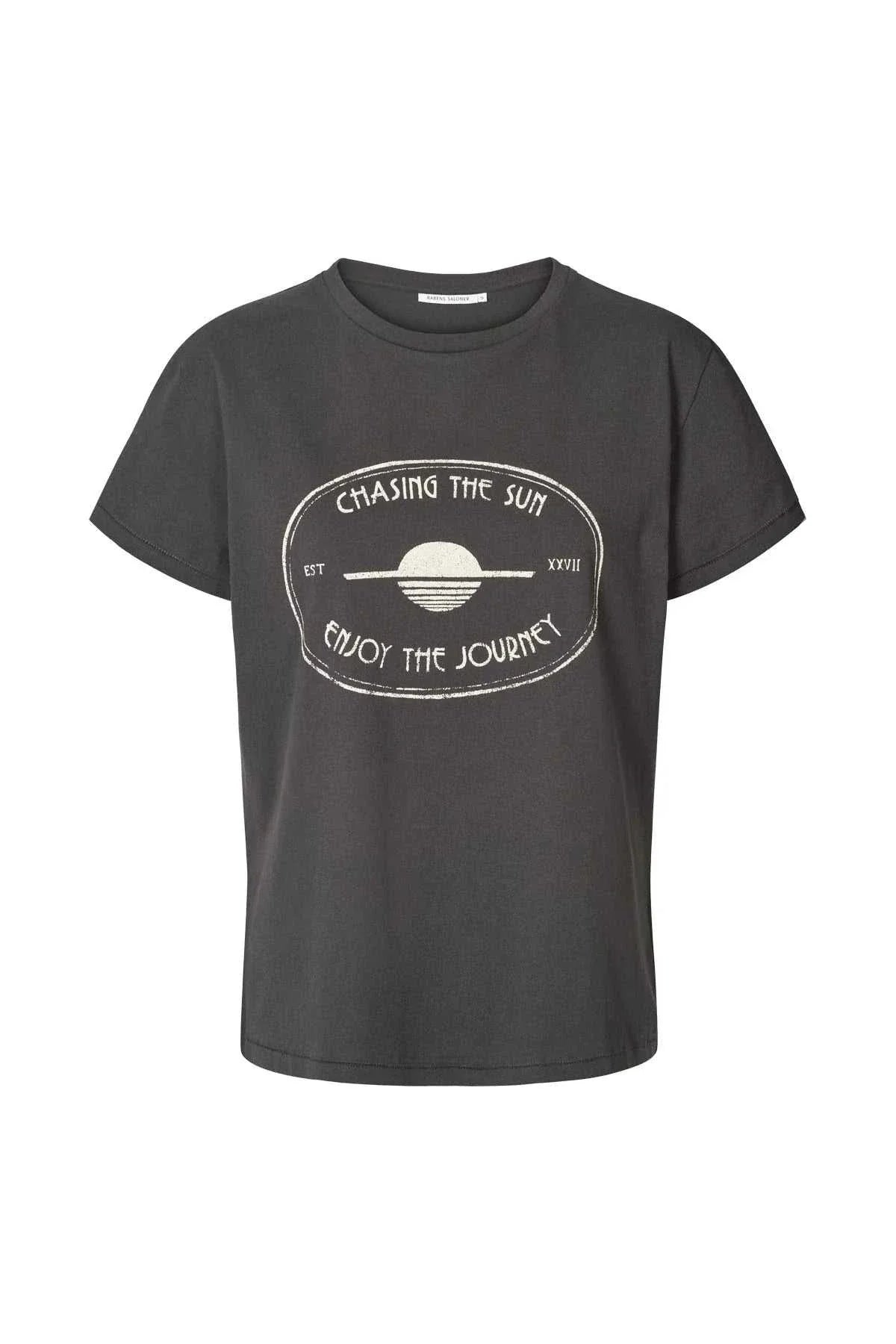 Ambla T Shirt - Journey