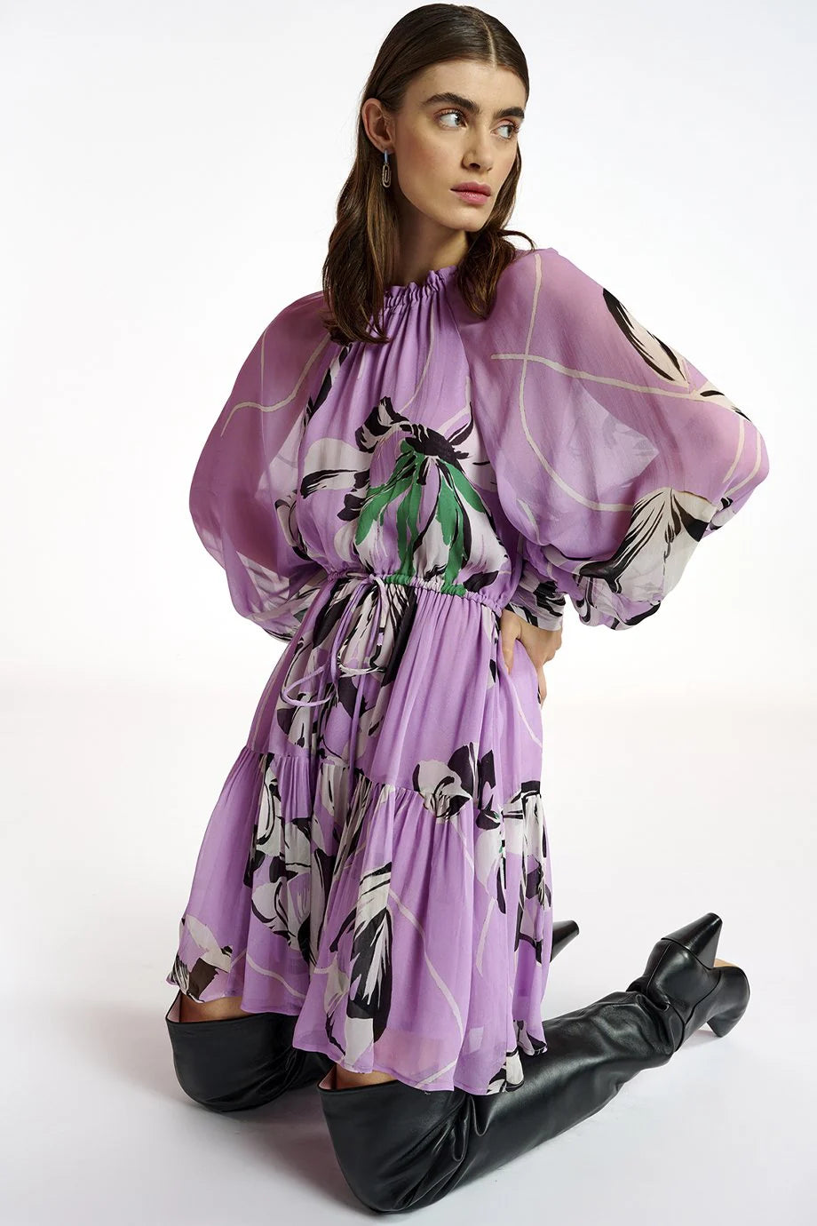 Aubrey Dress