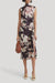 Sophia Print Dress