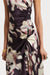 Sophia Print Dress