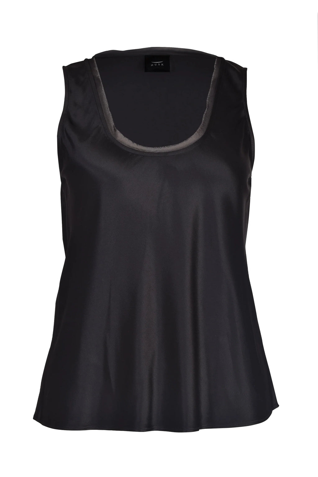 Husk Satin Cami