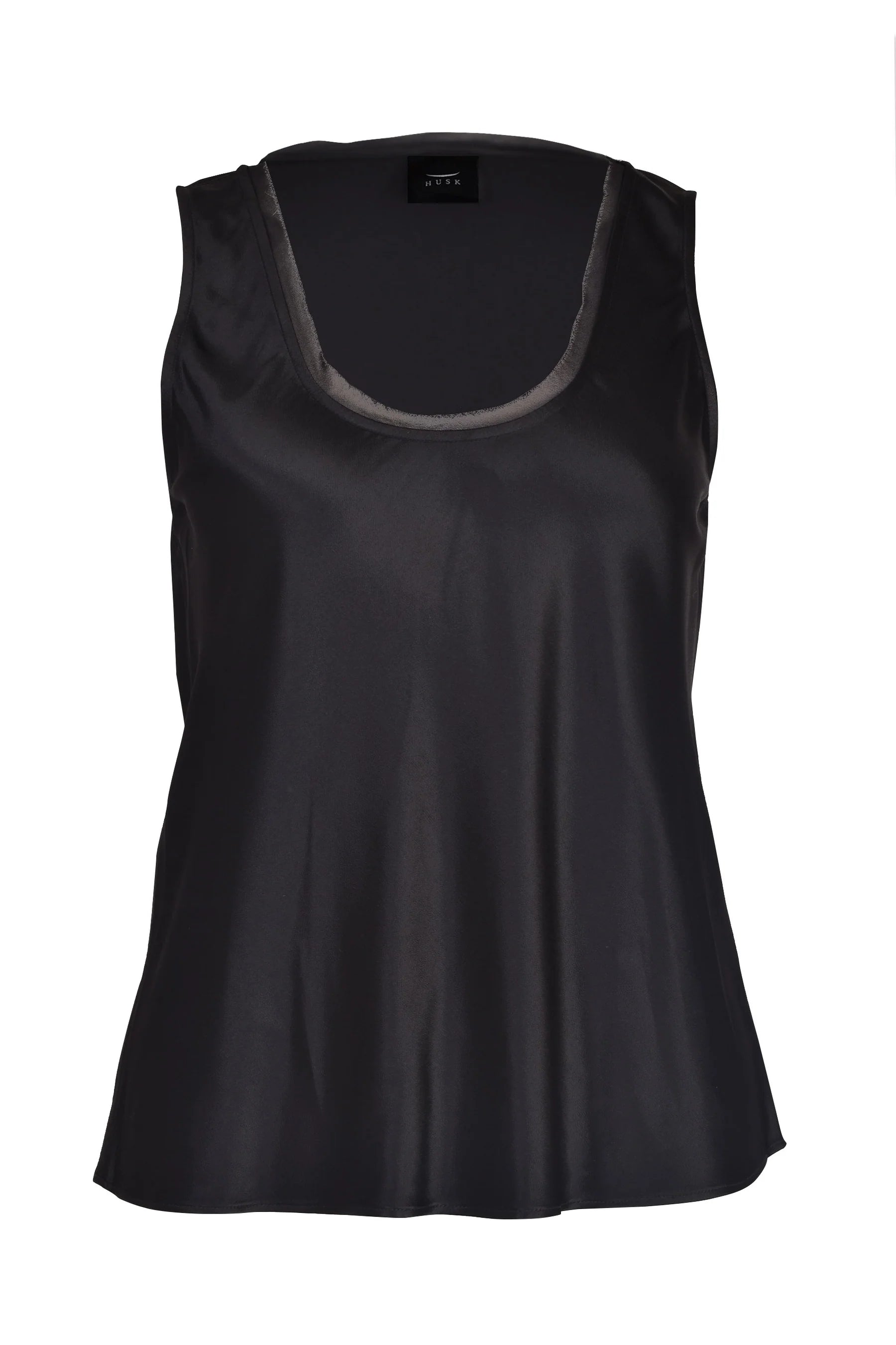 Husk Satin Cami