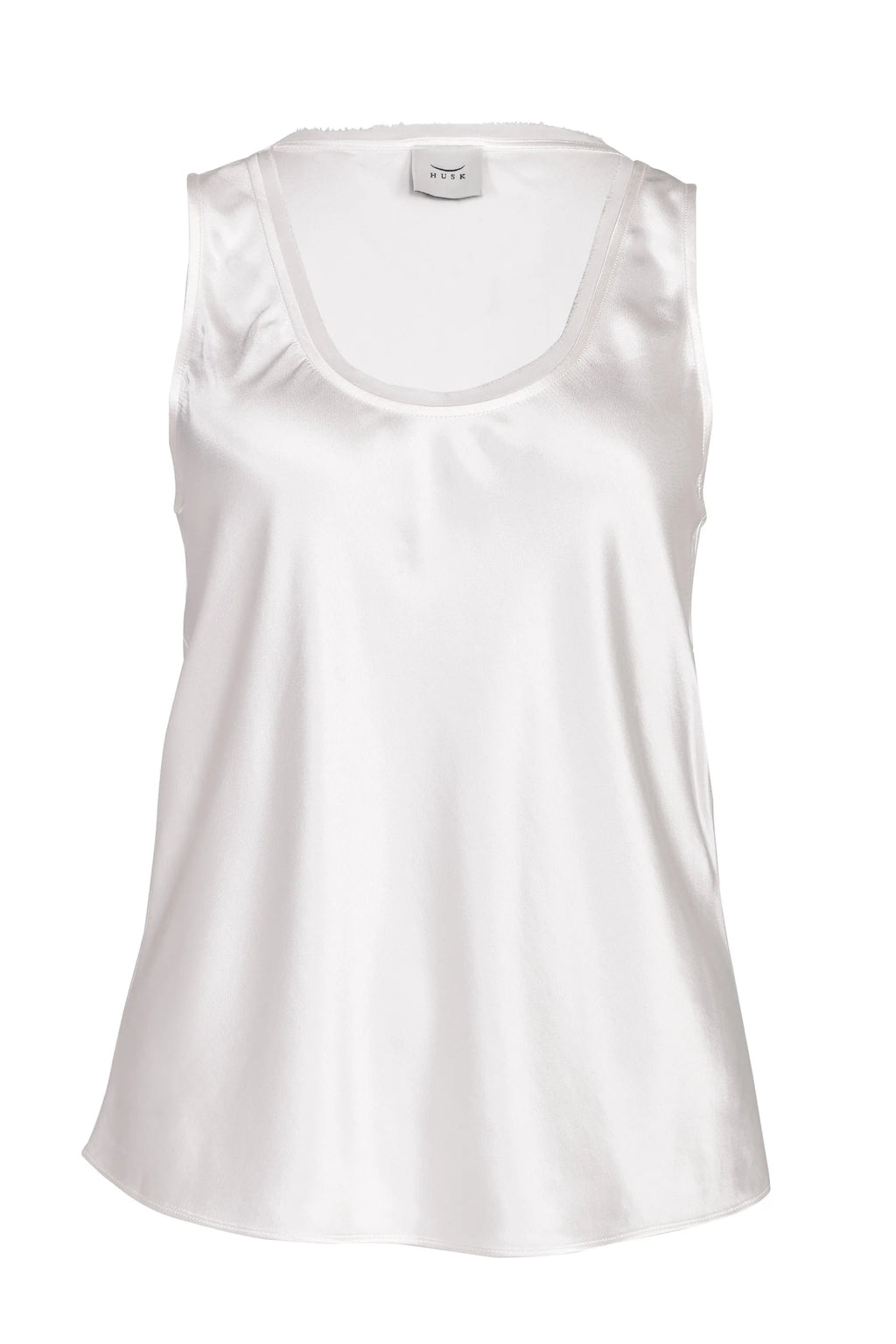 Husk Satin Cami