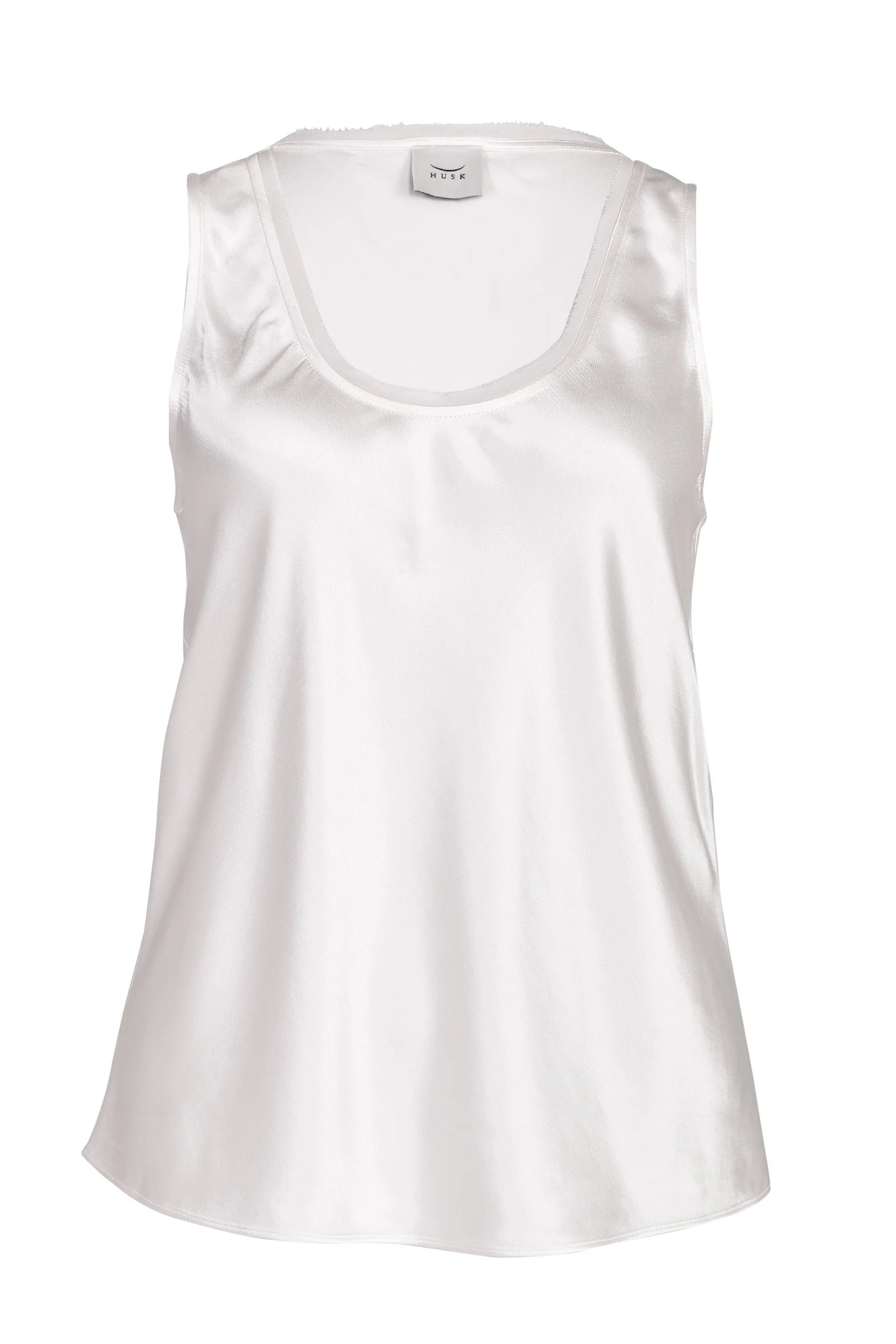 Husk Satin Cami