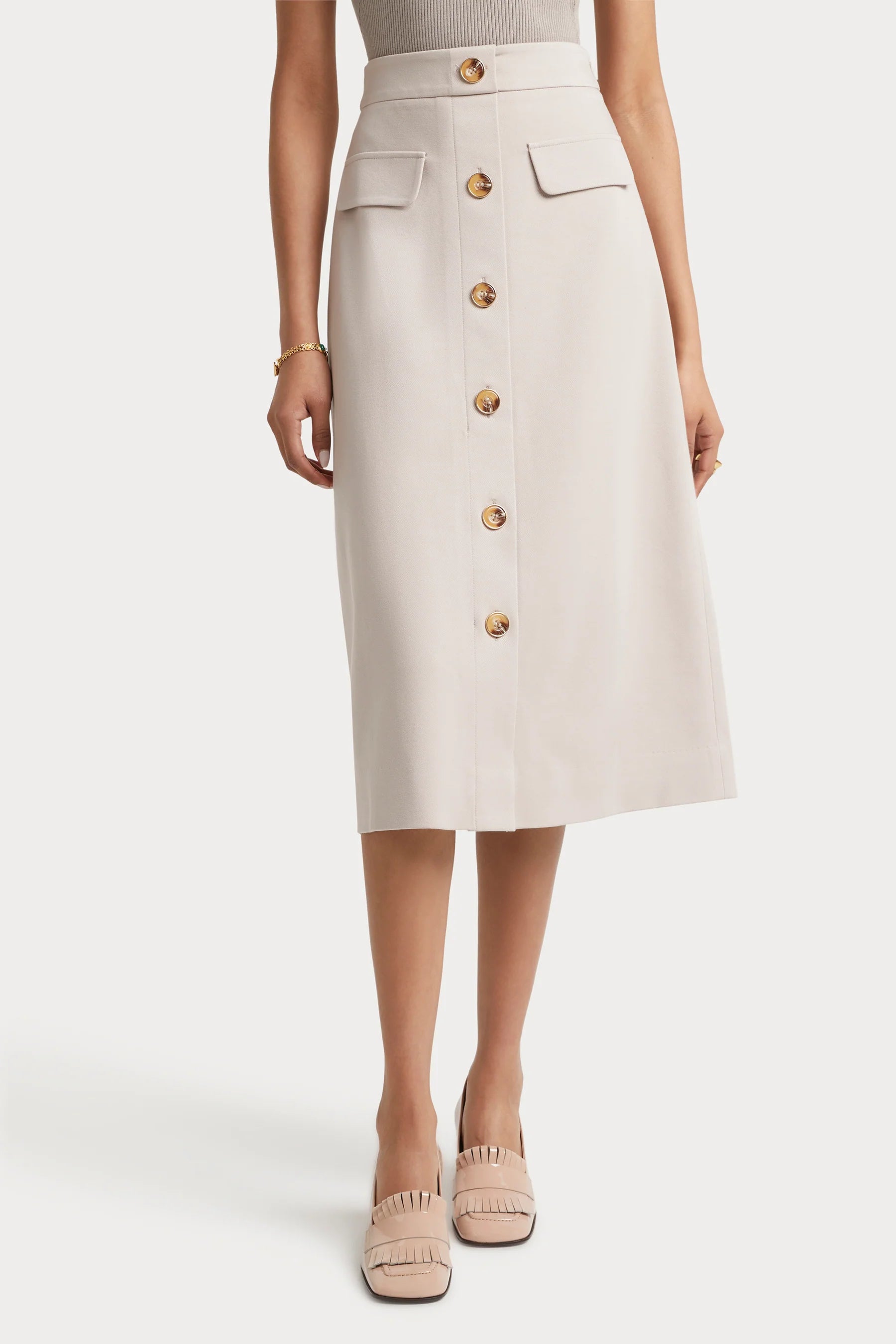 Arabella Skirt