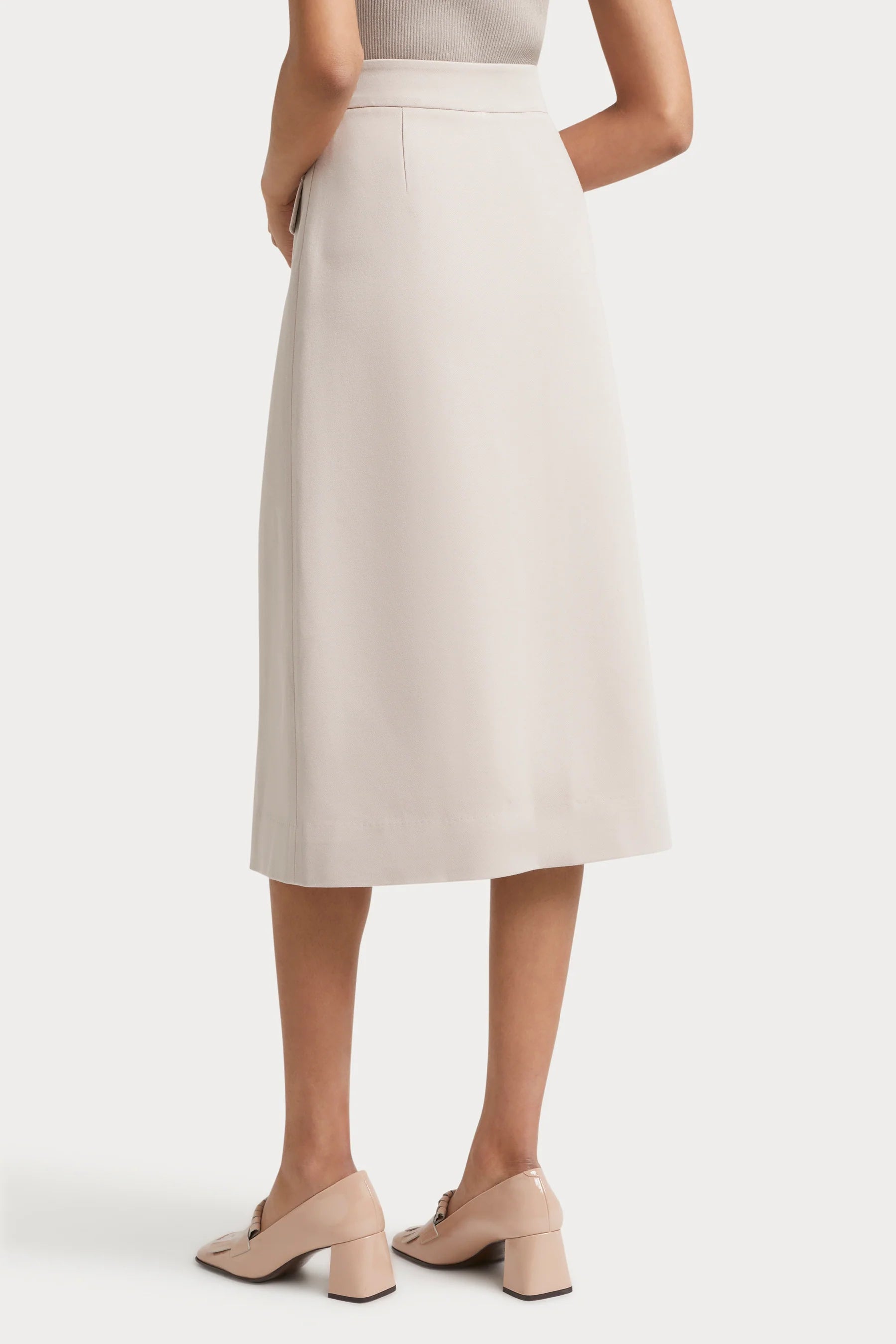 Arabella Skirt
