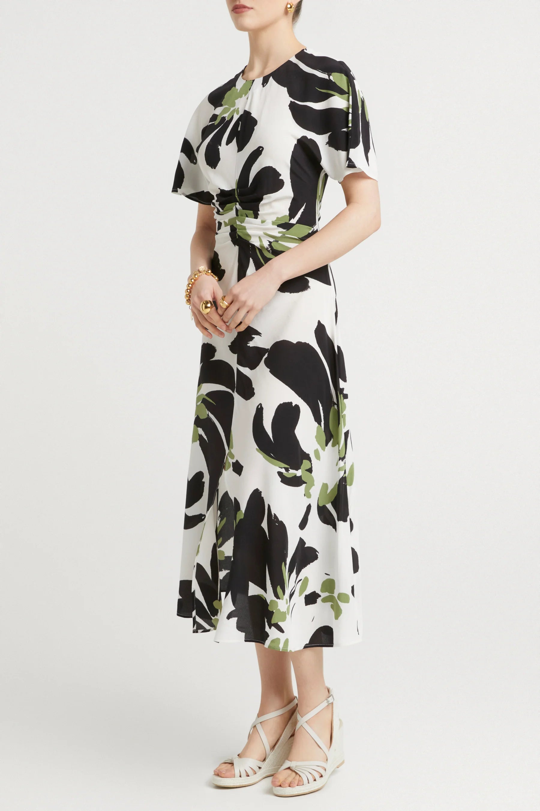 Husk Elena Dress