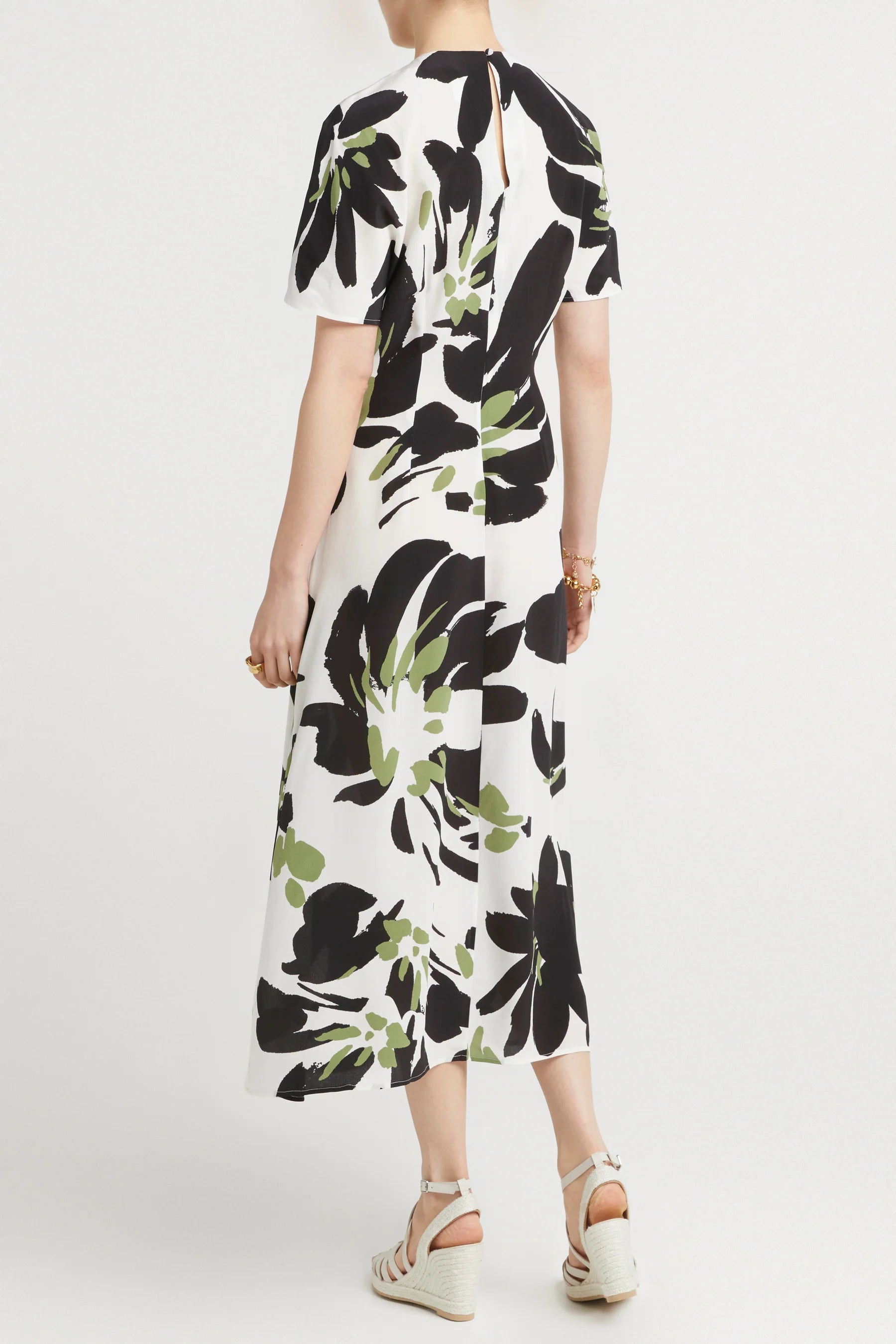 Husk Elena Dress