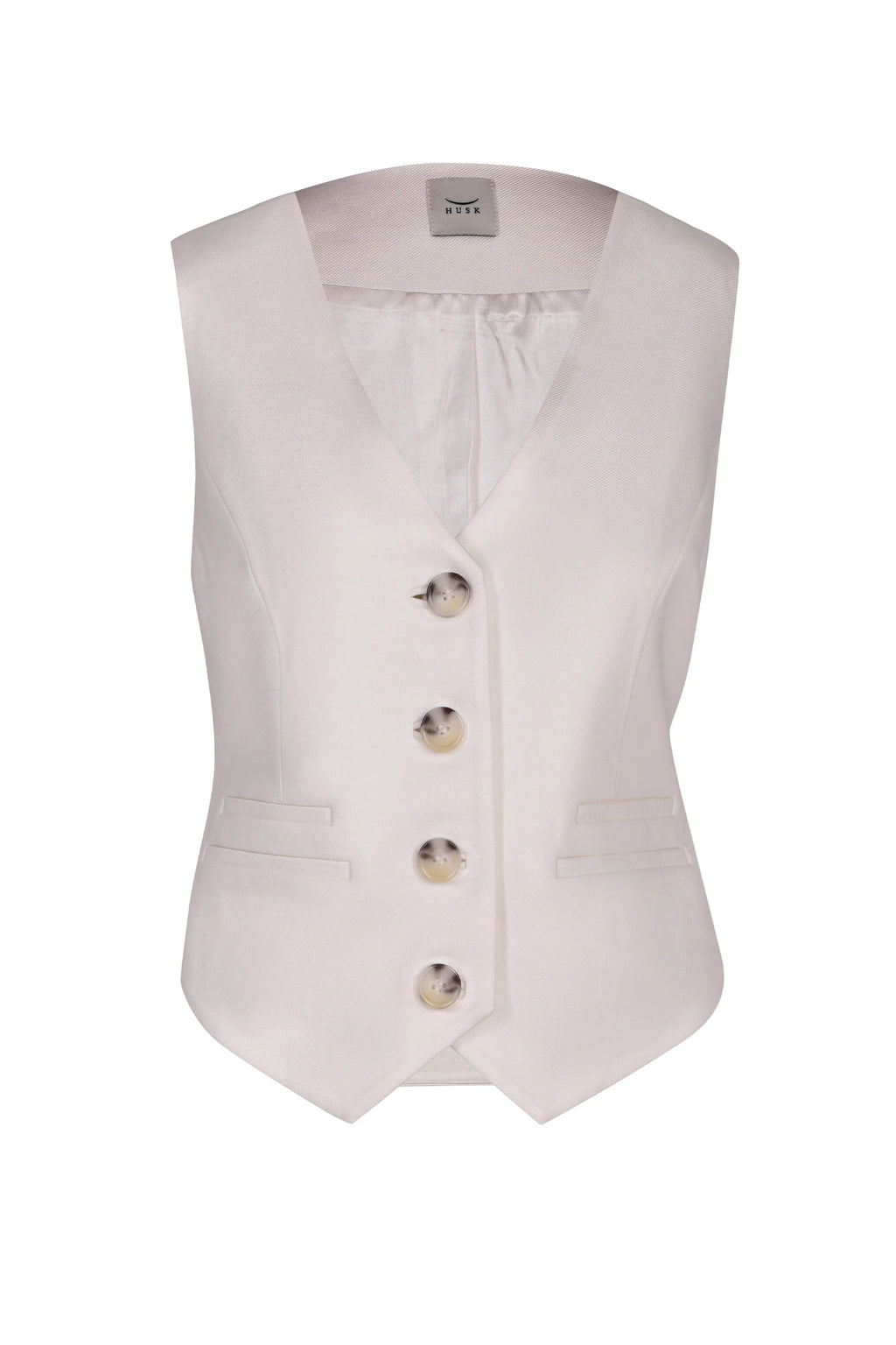 Husk Eden Top