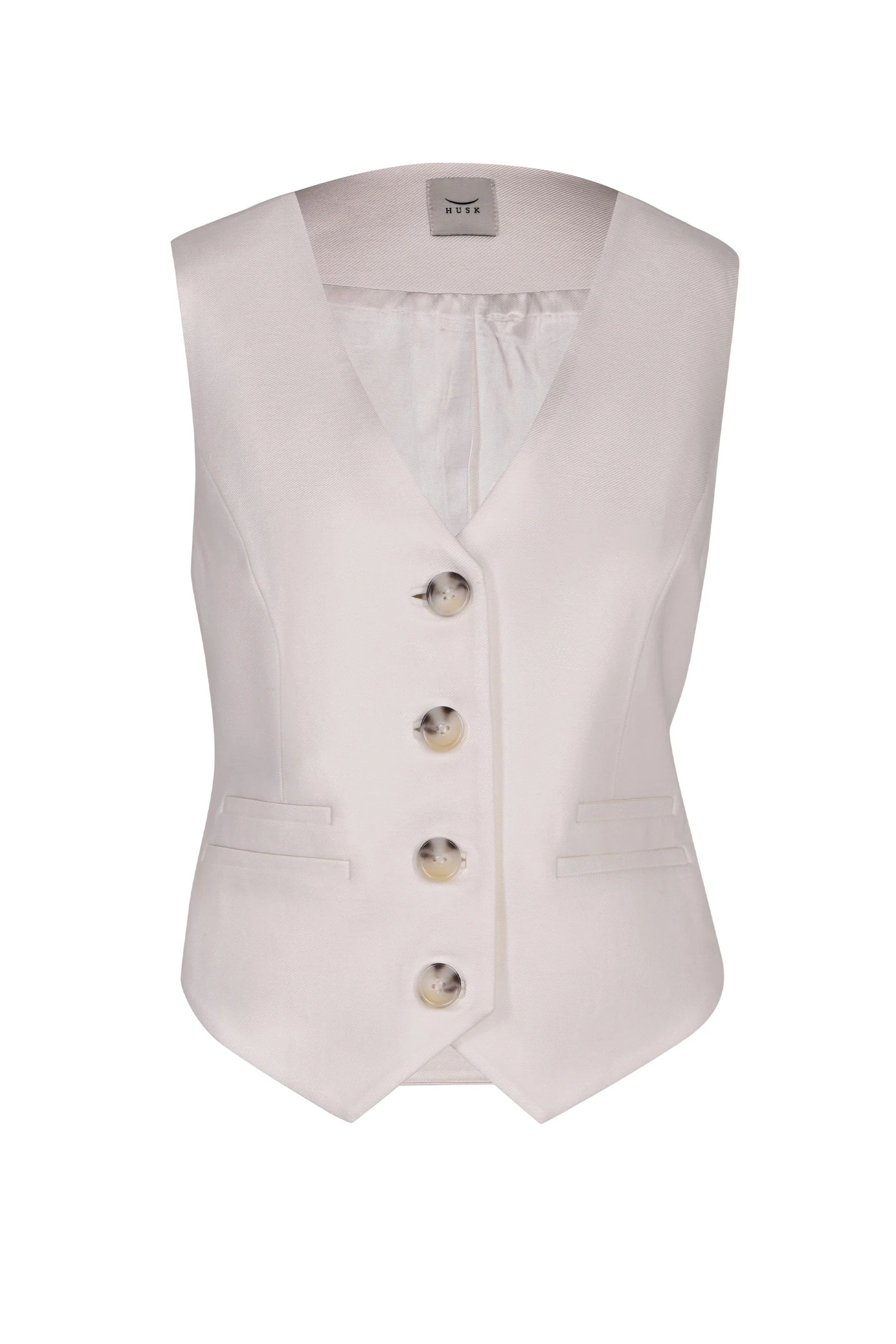 Husk Eden Top