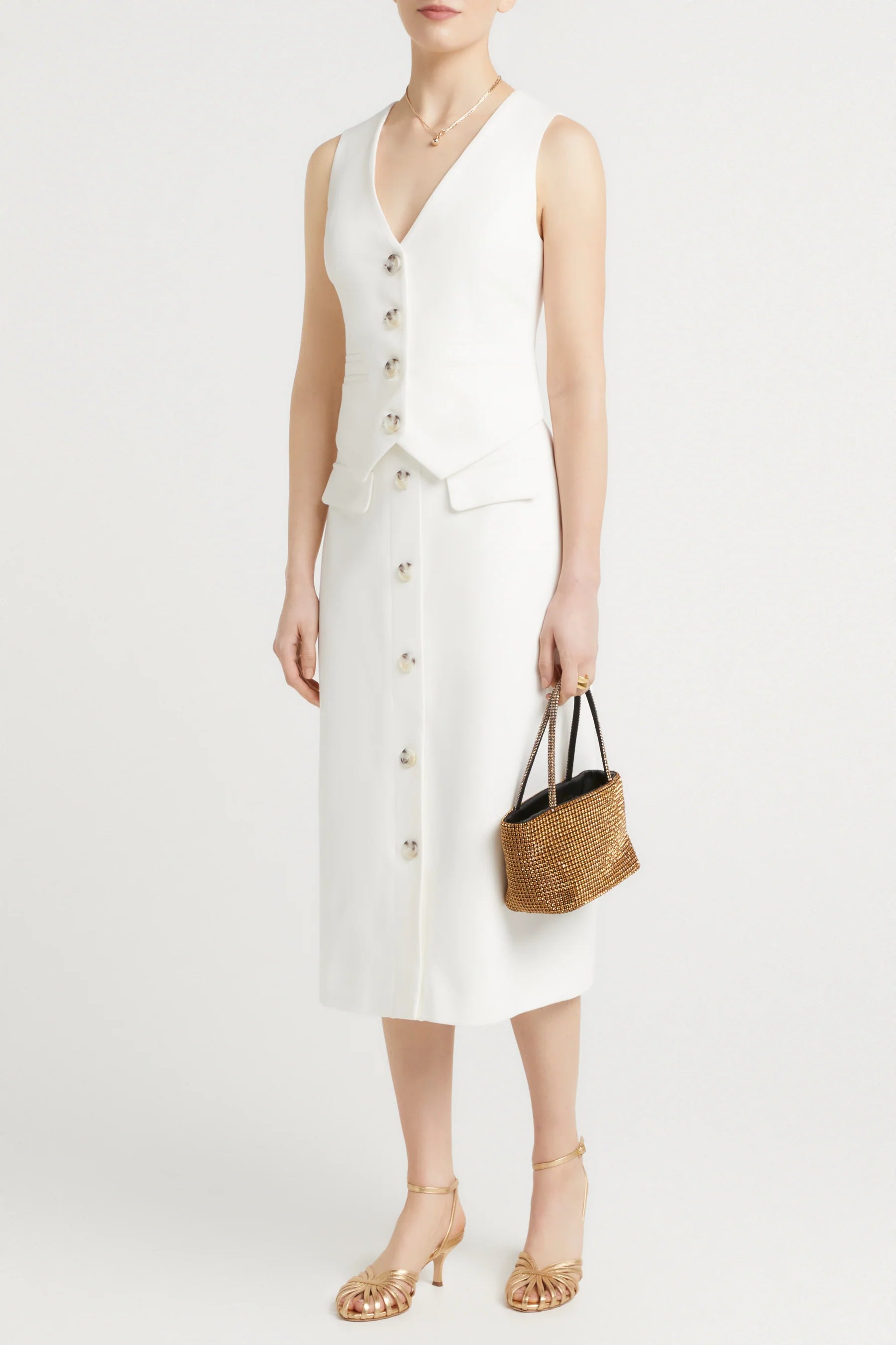Husk Eden Top