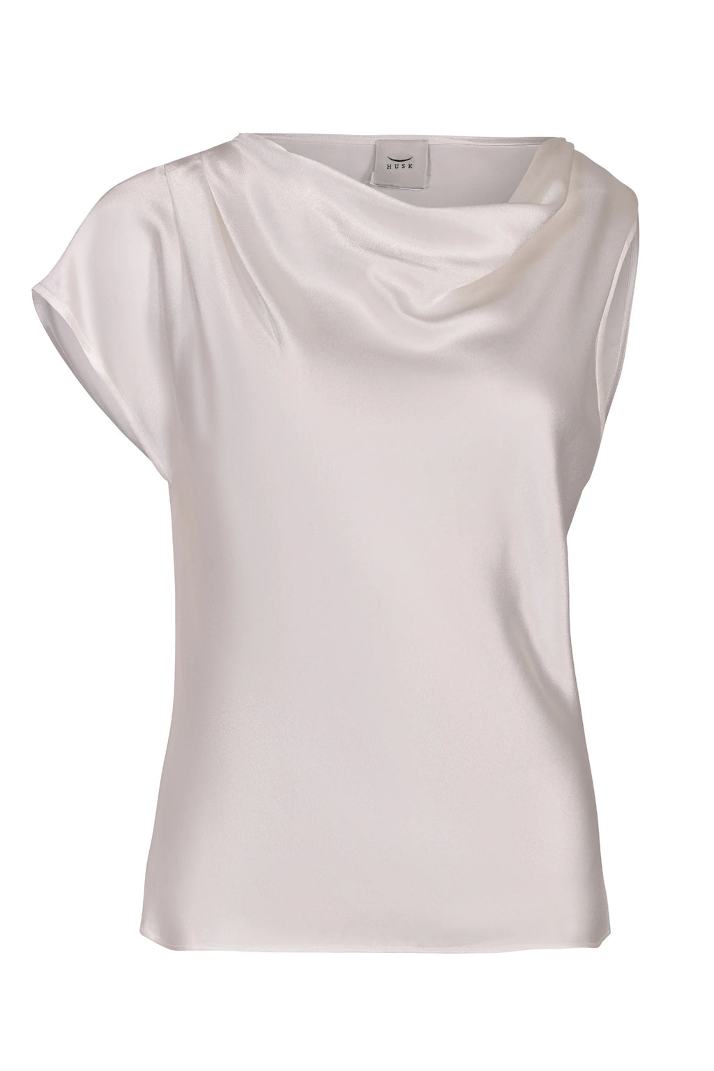 Emilie Top - Oyster