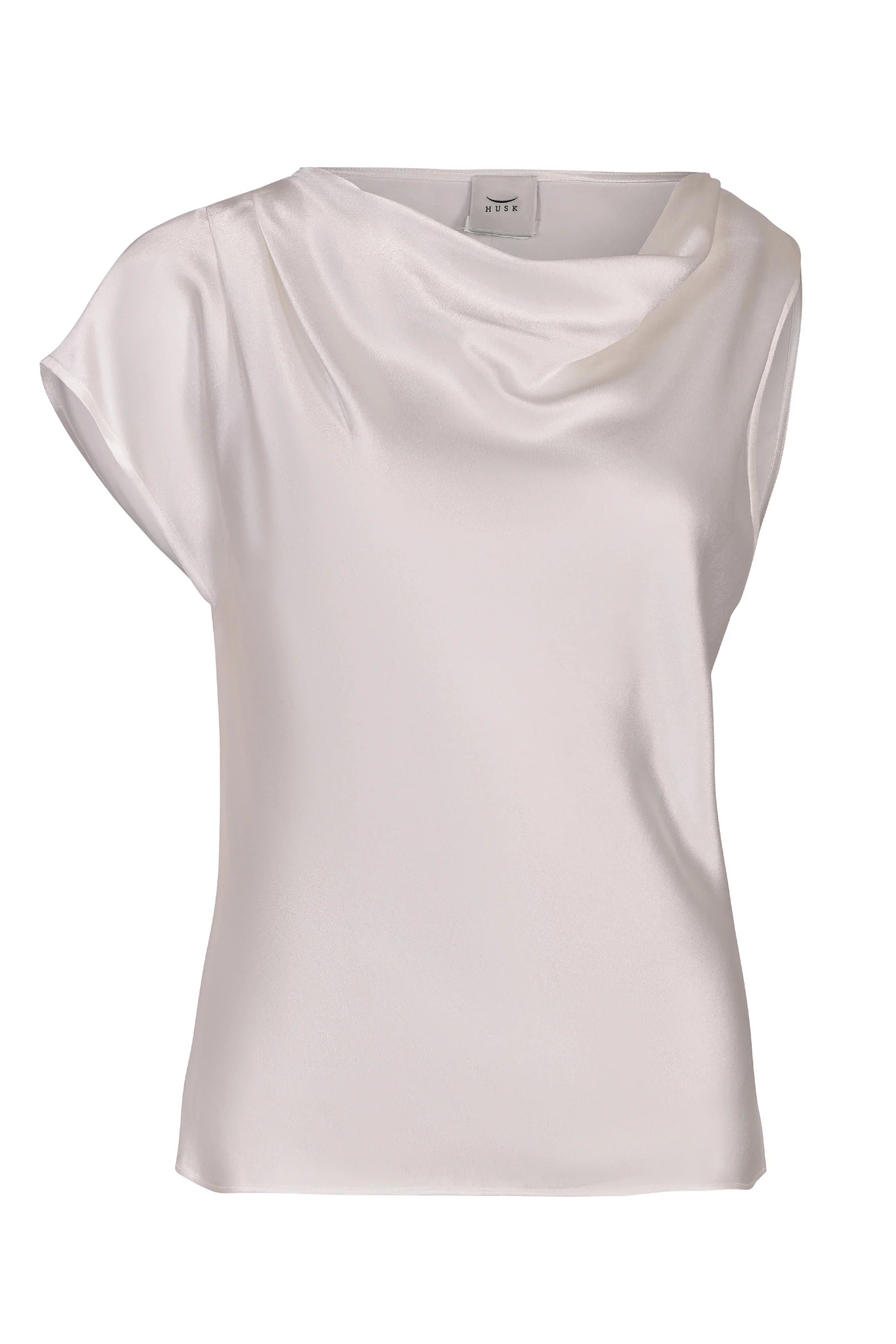 Emilie Top - Oyster