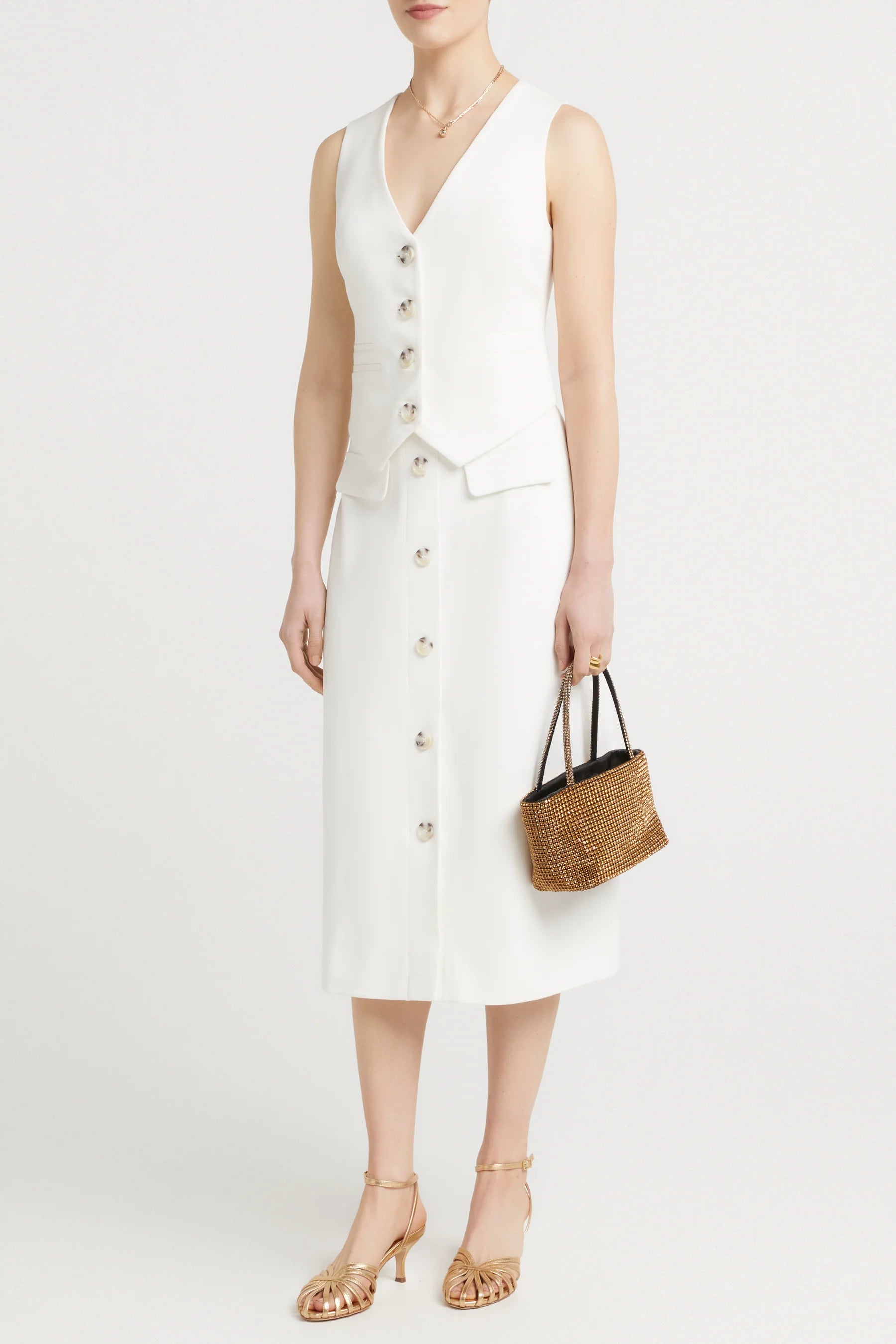 Husk Eden Skirt