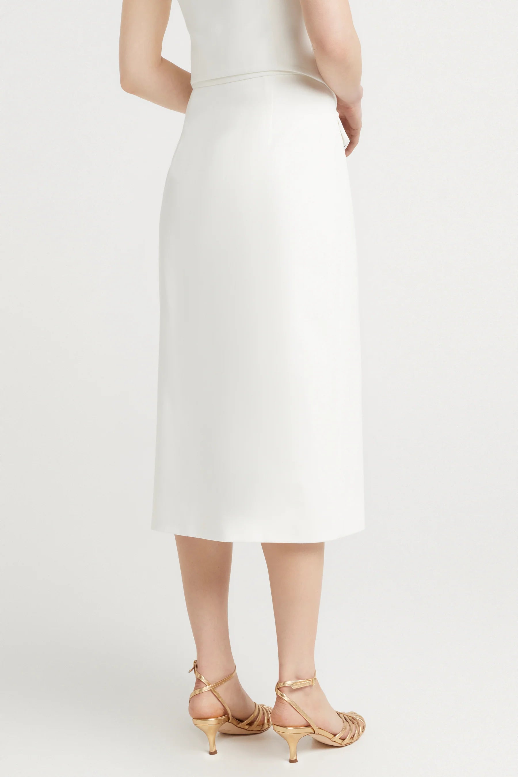 Husk Eden Skirt