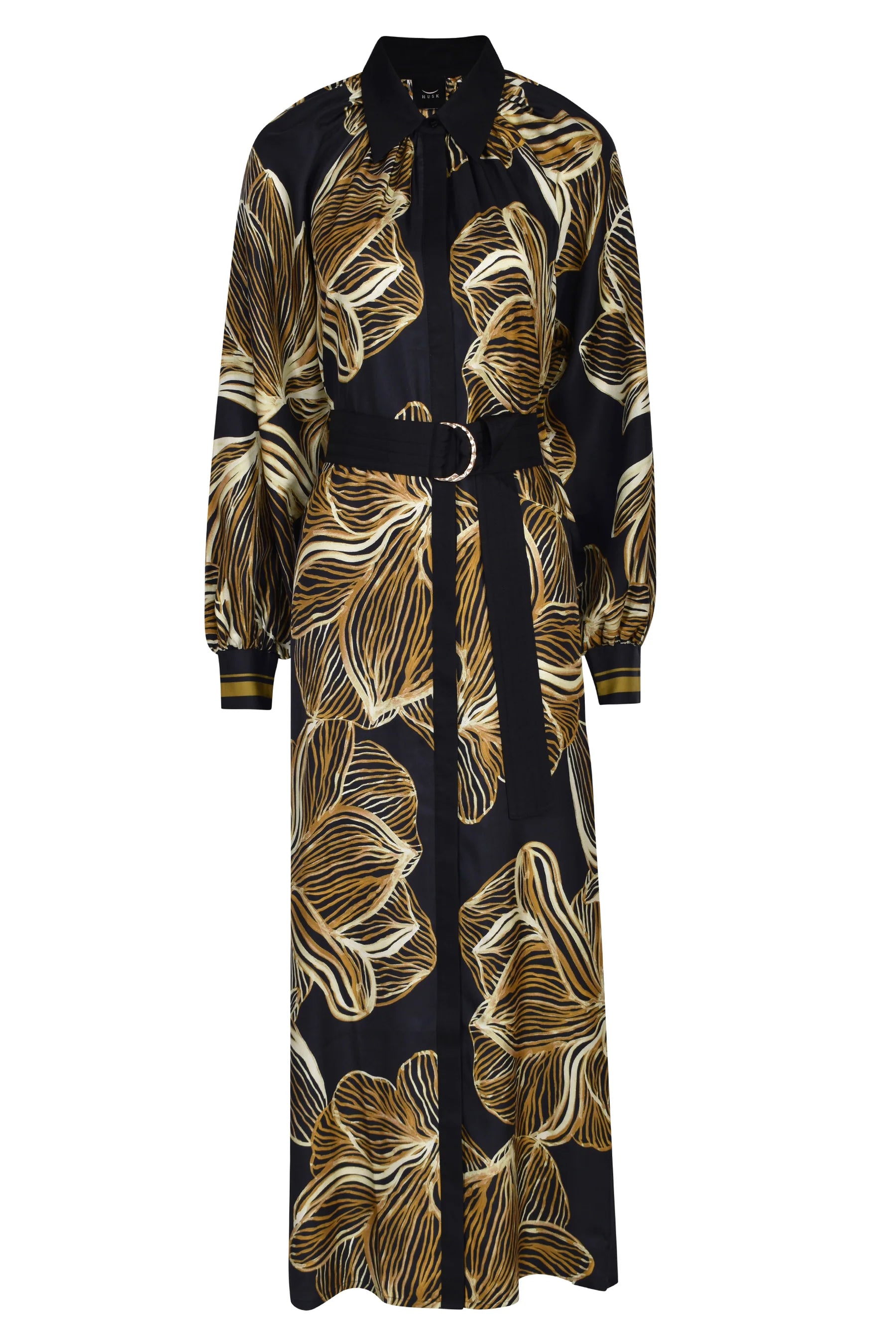 Laila Dress