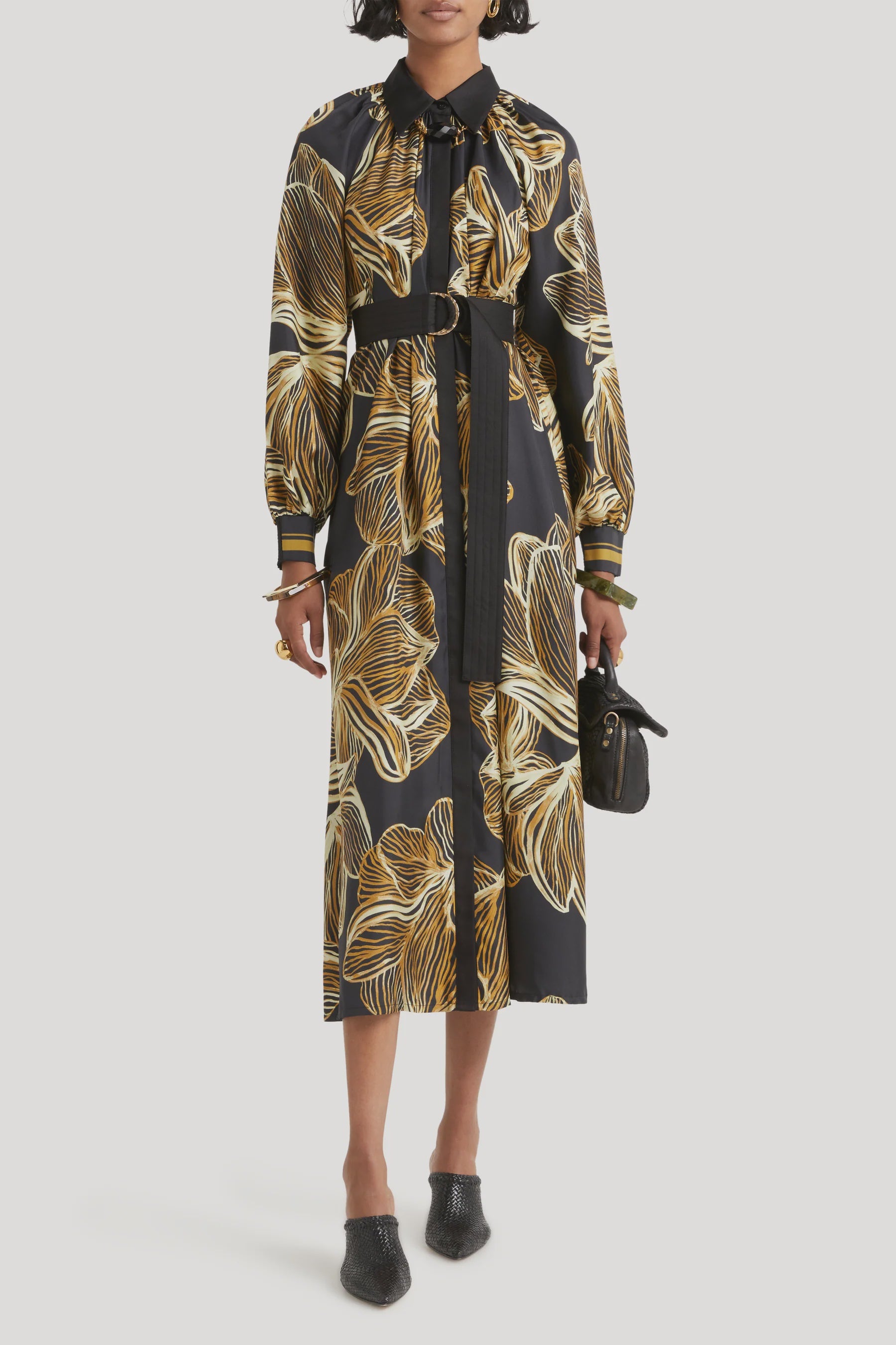 Laila Dress