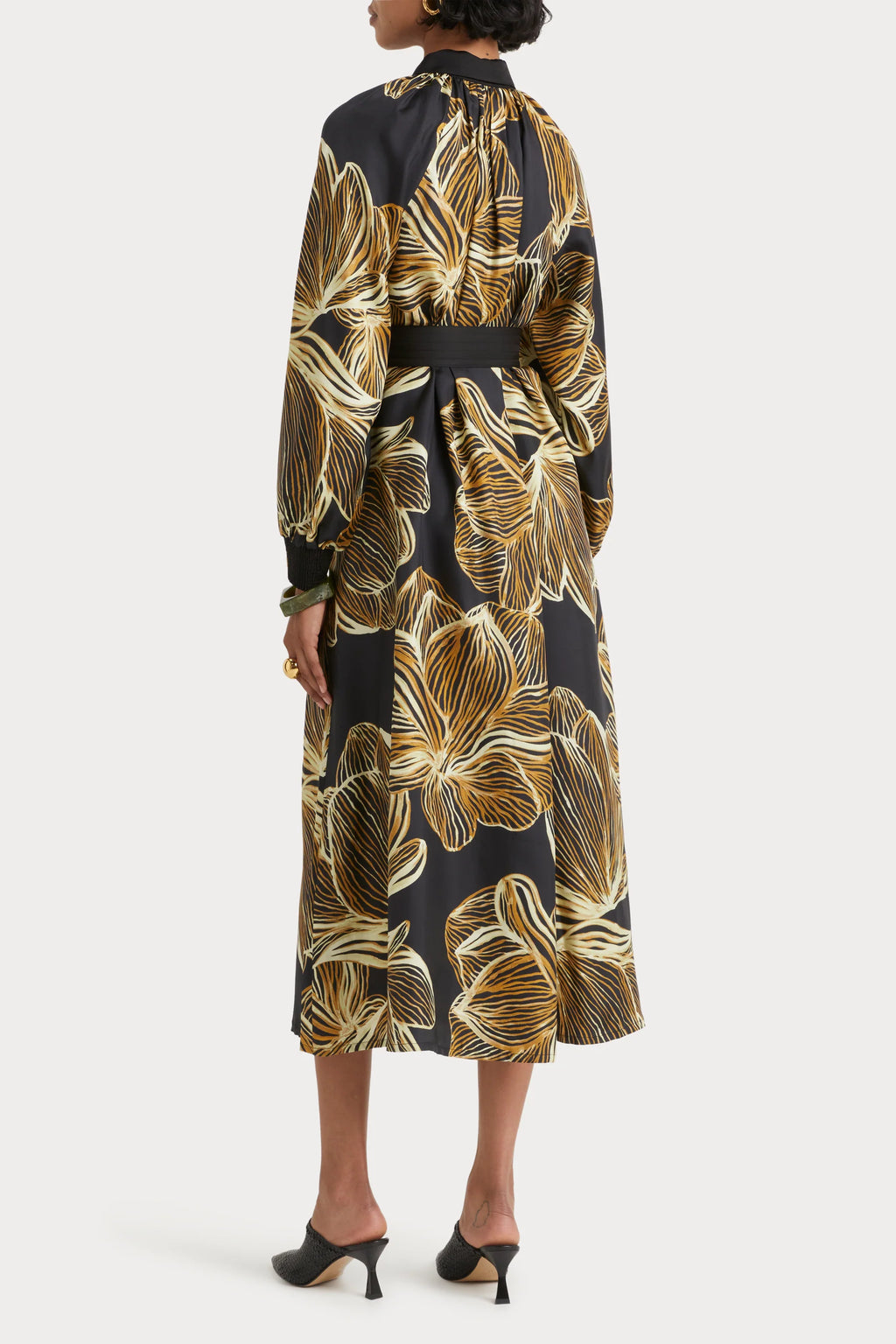 Laila Dress