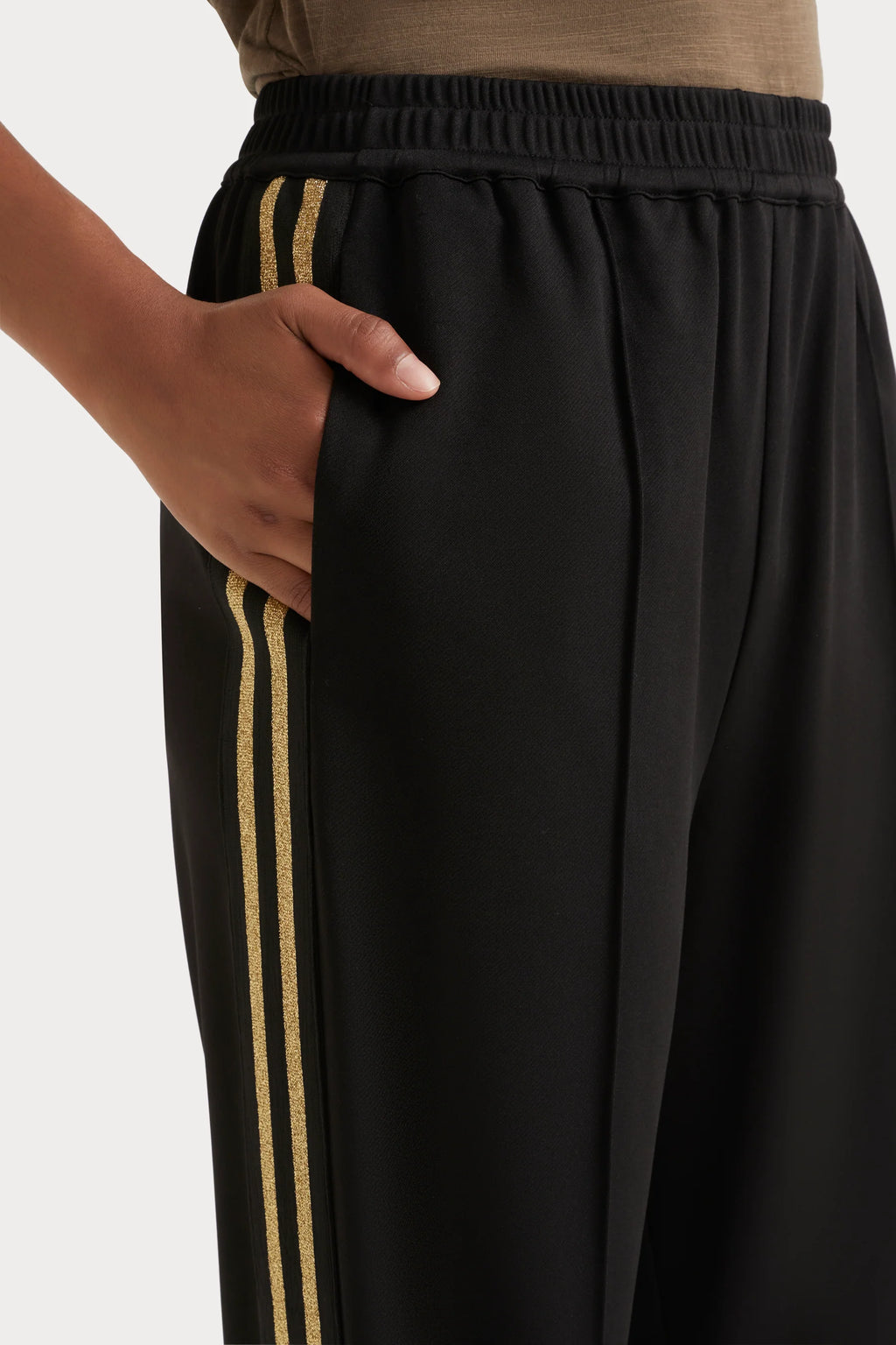 Alea Pant - Black
