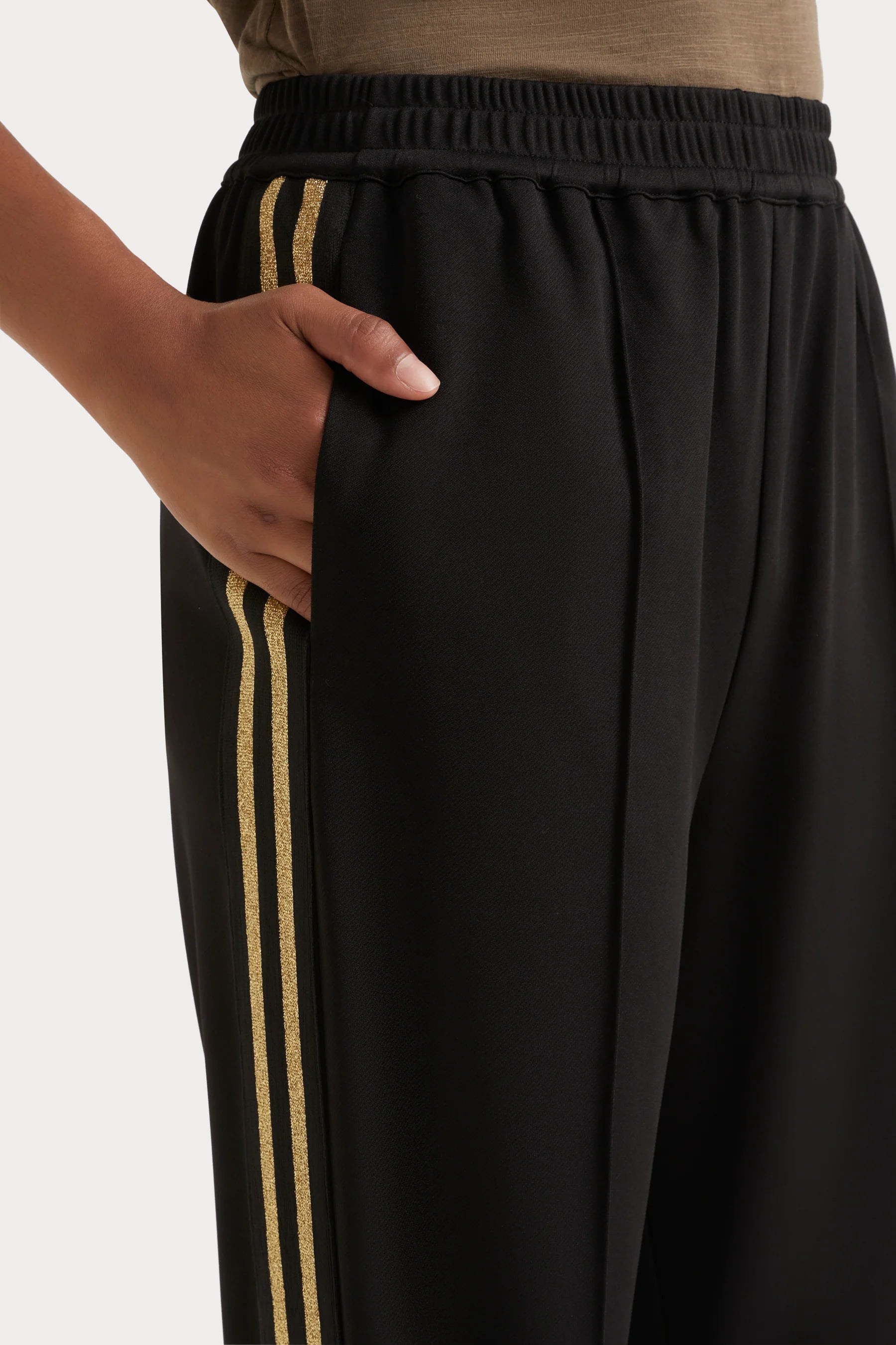 Alea Pant - Black