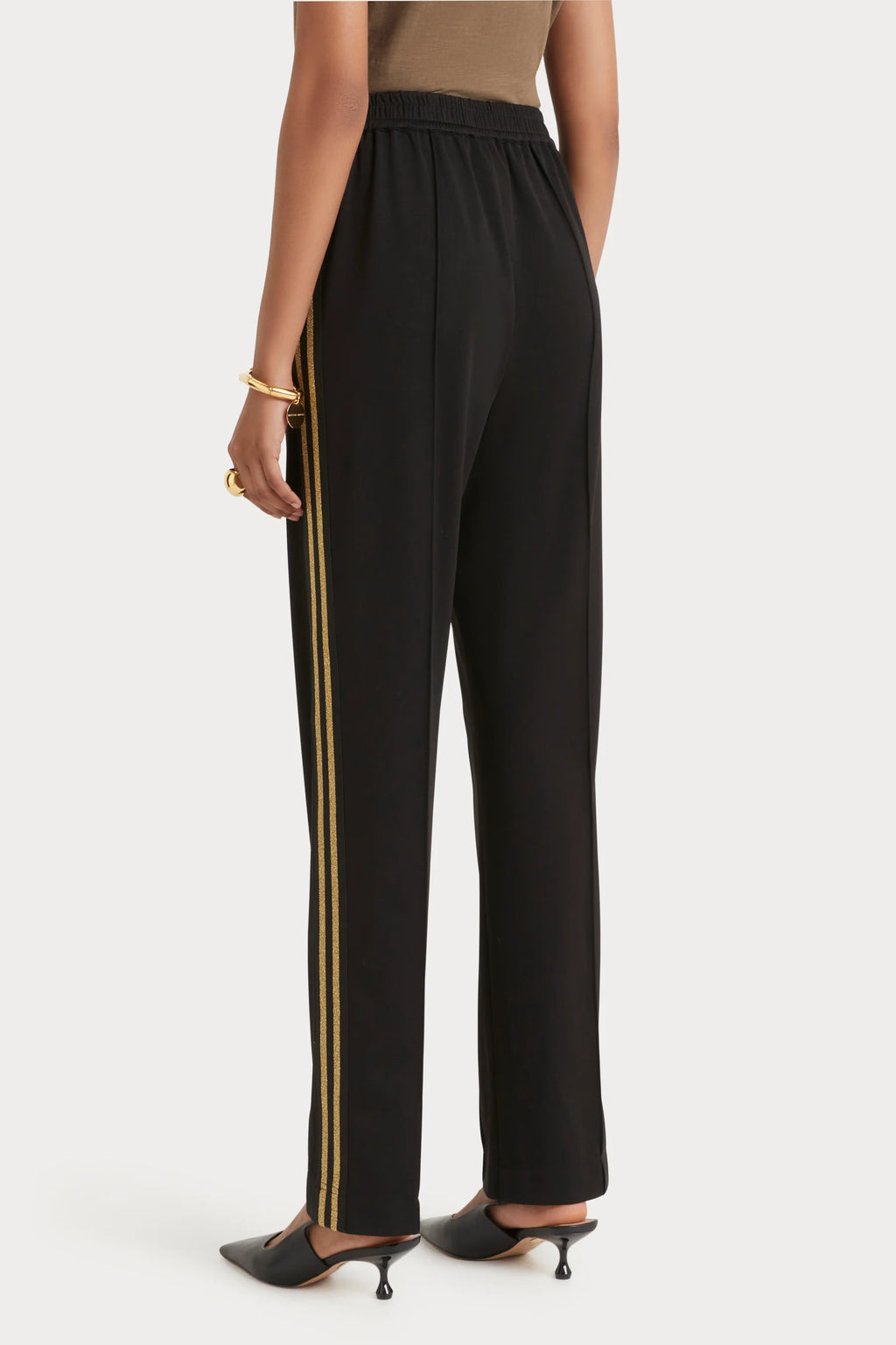 Alea Pant - Black