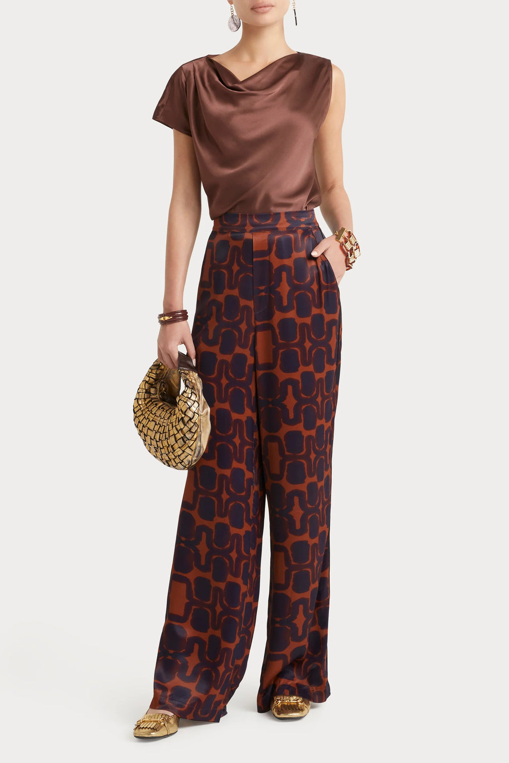 Husk Alta Pant